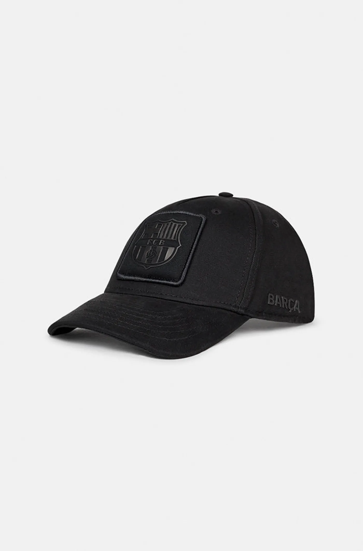 Cap mit aufgesticktem Wappen | FC Barcelona Sale