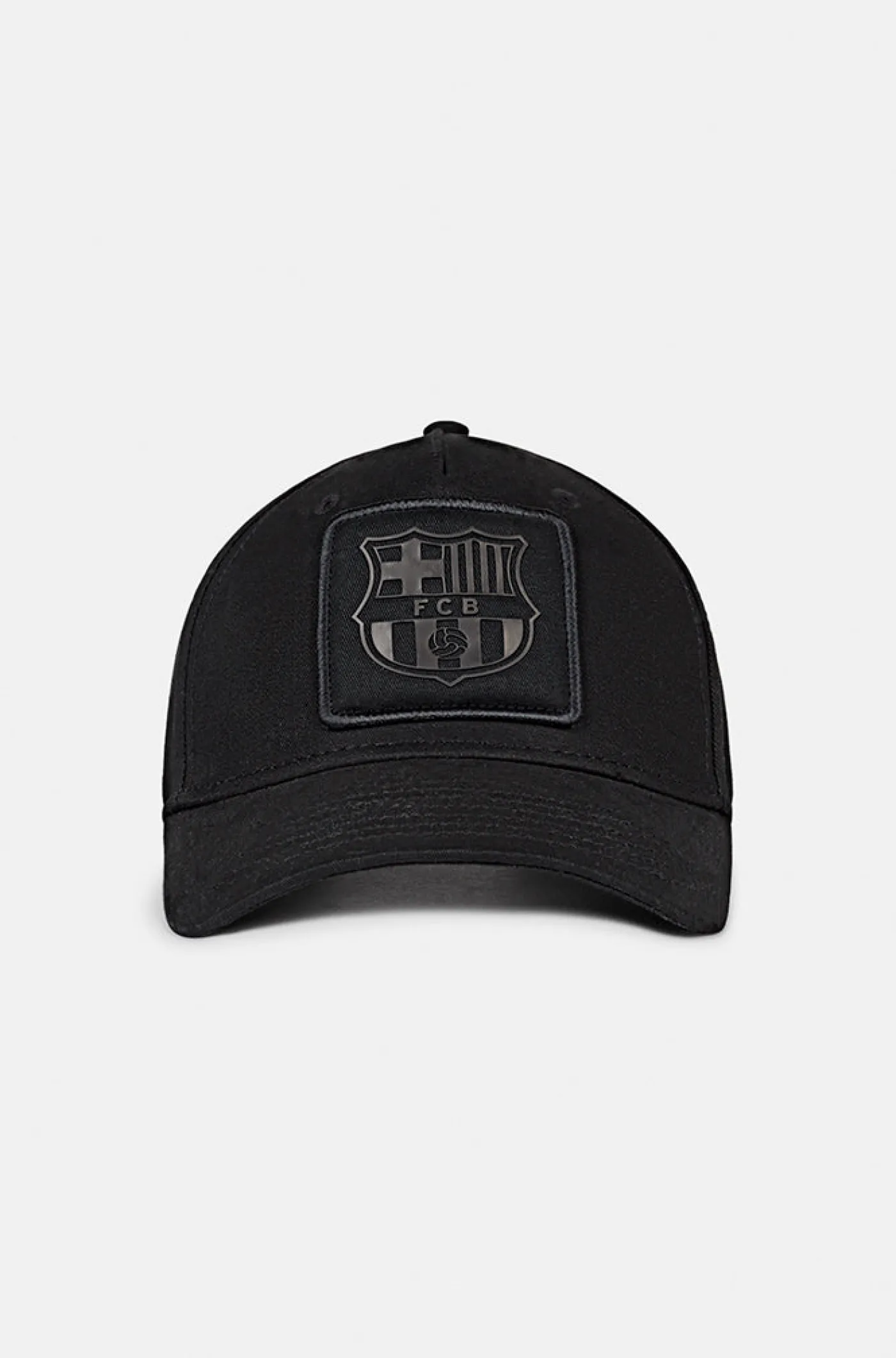 Cap mit aufgesticktem Wappen | FC Barcelona Sale