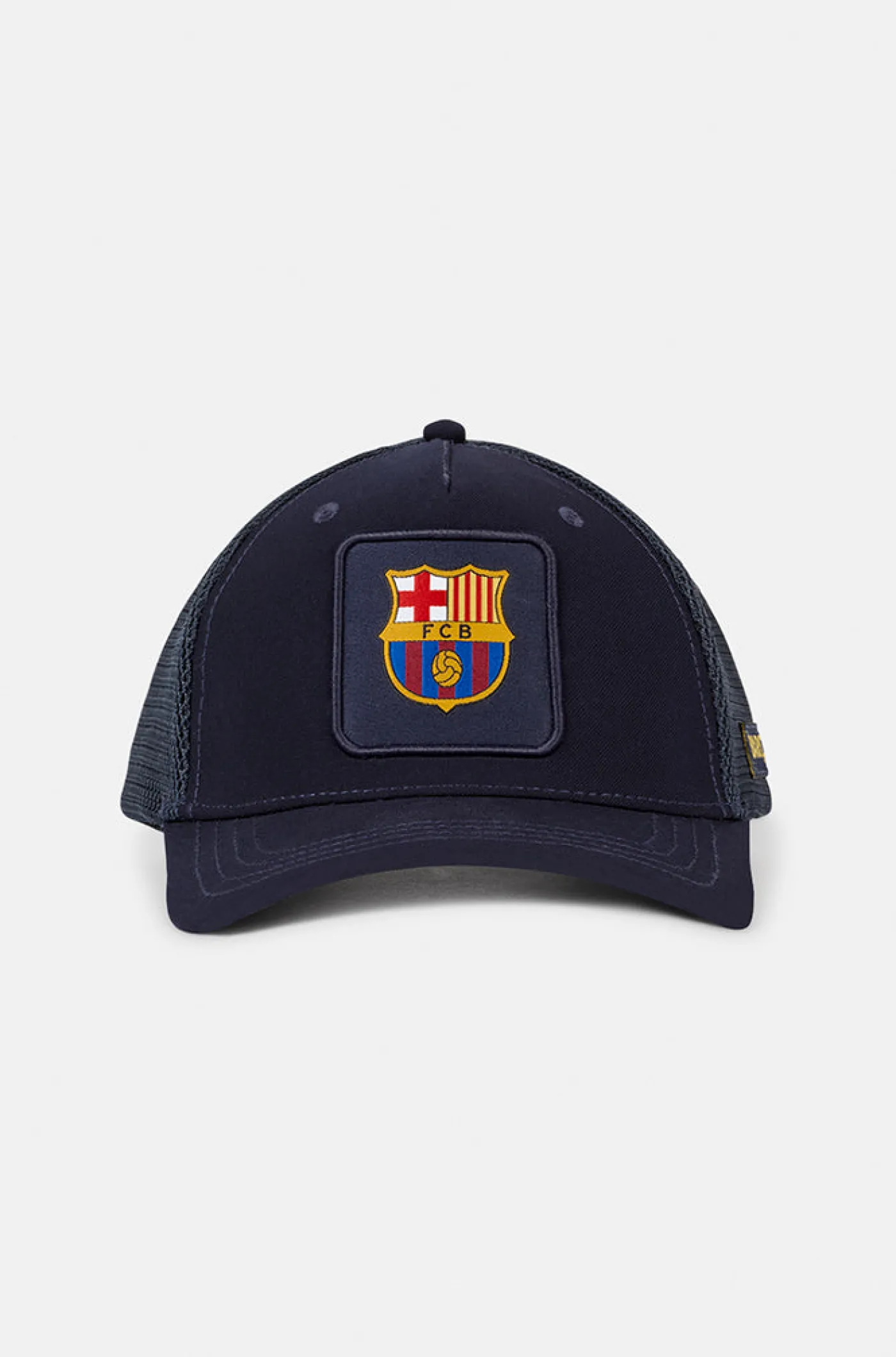 Cap mit Wappen - Junior | FC Barcelona Best Sale