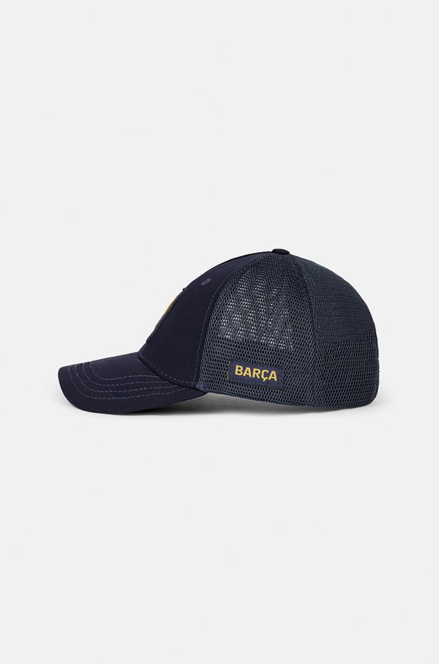 Cap mit Wappen - Junior | FC Barcelona Best Sale