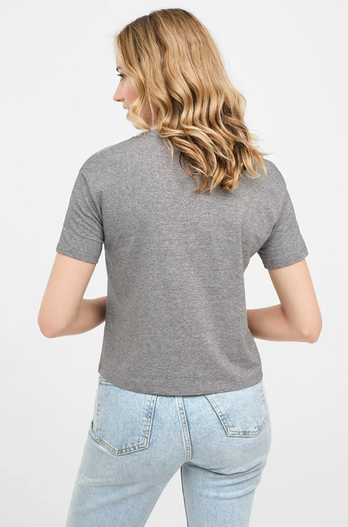 Crop-T-Shirt | FC Barcelona Shop