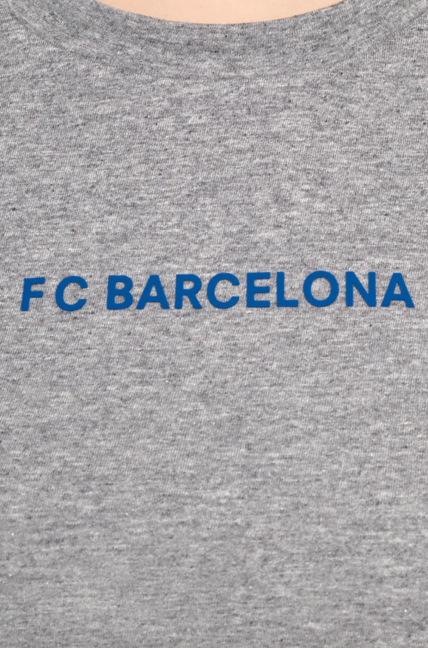 Crop-T-Shirt | FC Barcelona Shop
