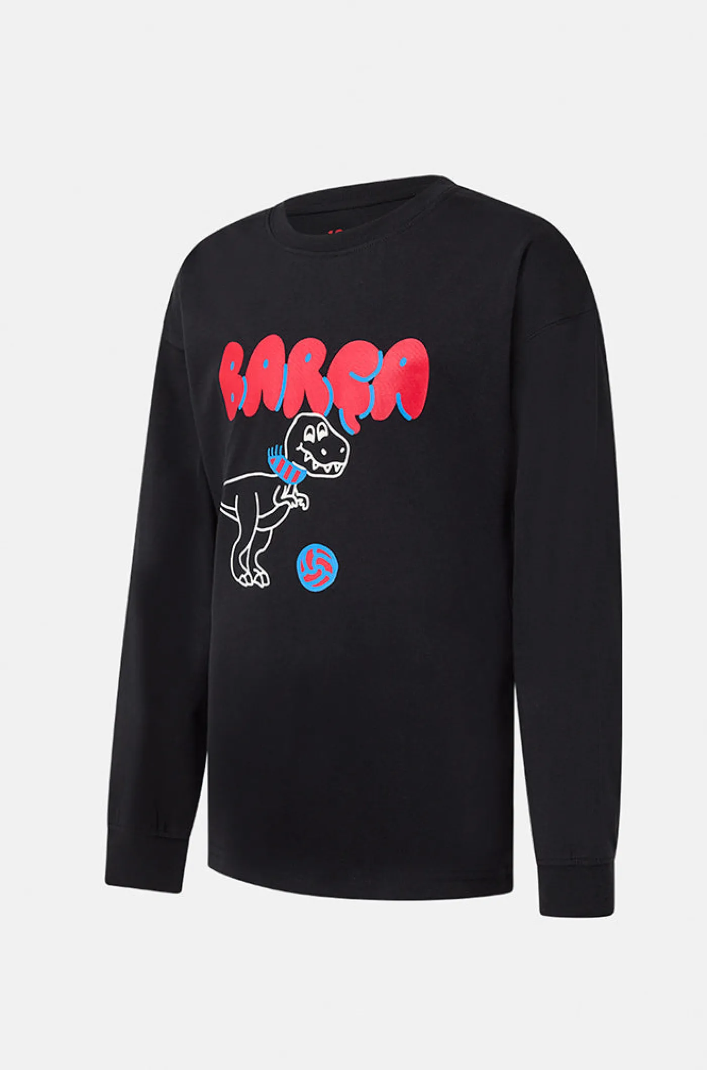 Culé Dinosaurier-Shirt – Junior | FC Barcelona Cheap