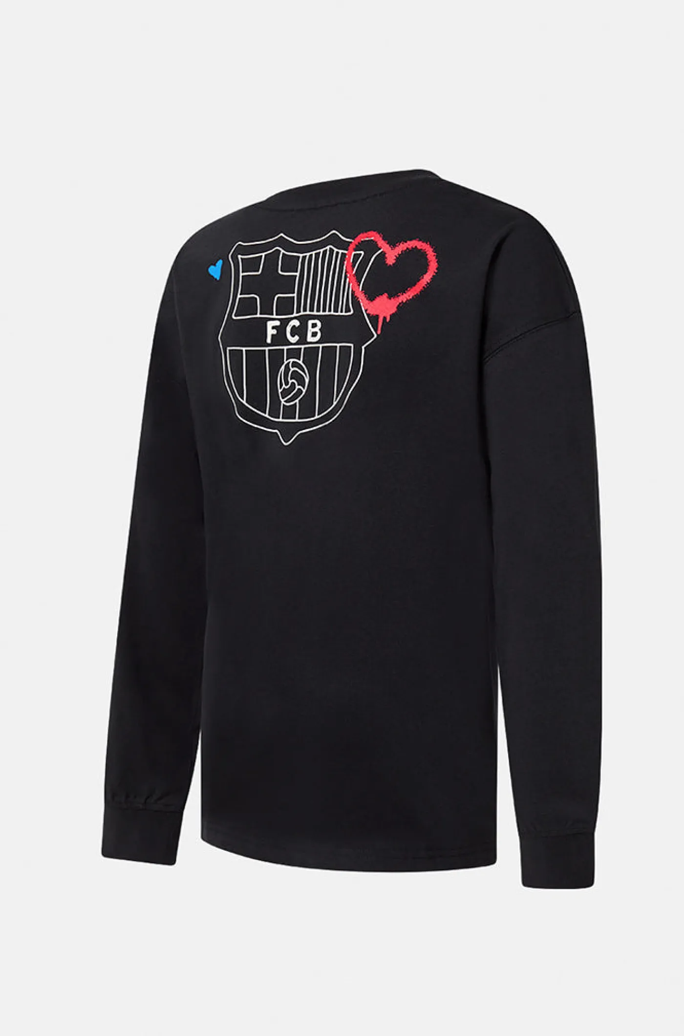 Culé Dinosaurier-Shirt – Junior | FC Barcelona Cheap