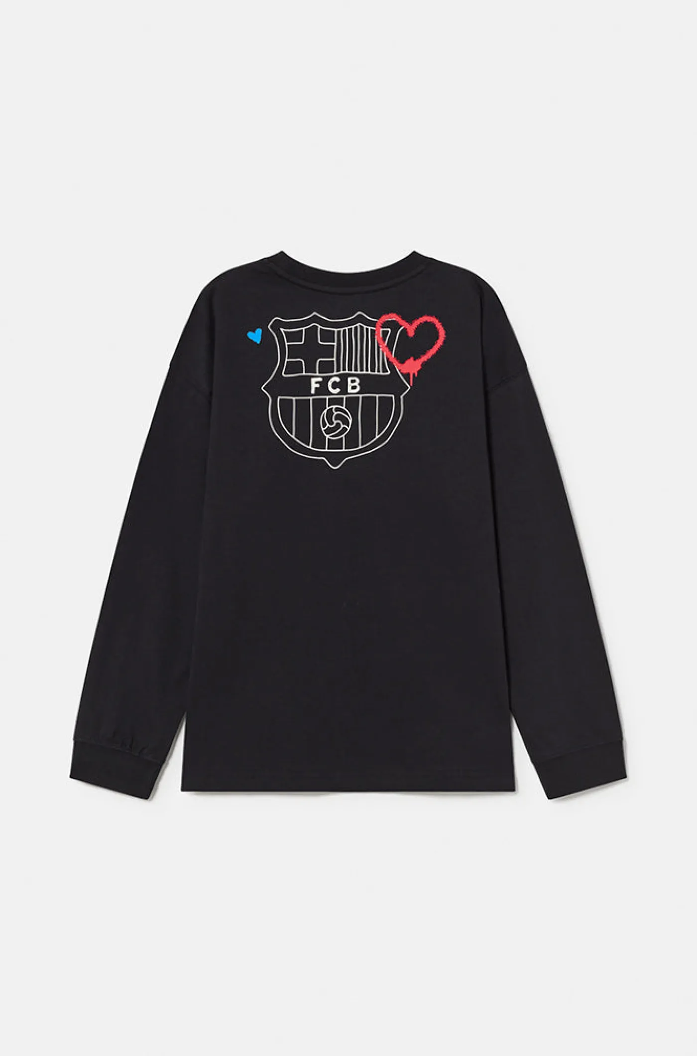 Culé Dinosaurier-Shirt – Junior | FC Barcelona Cheap