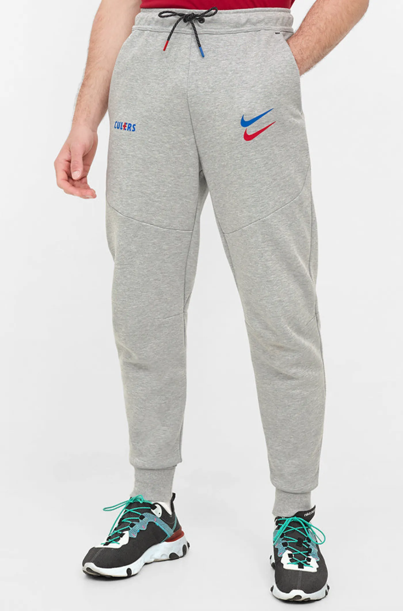 Culers-Hose Barça Nike | FC Barcelona Best Sale