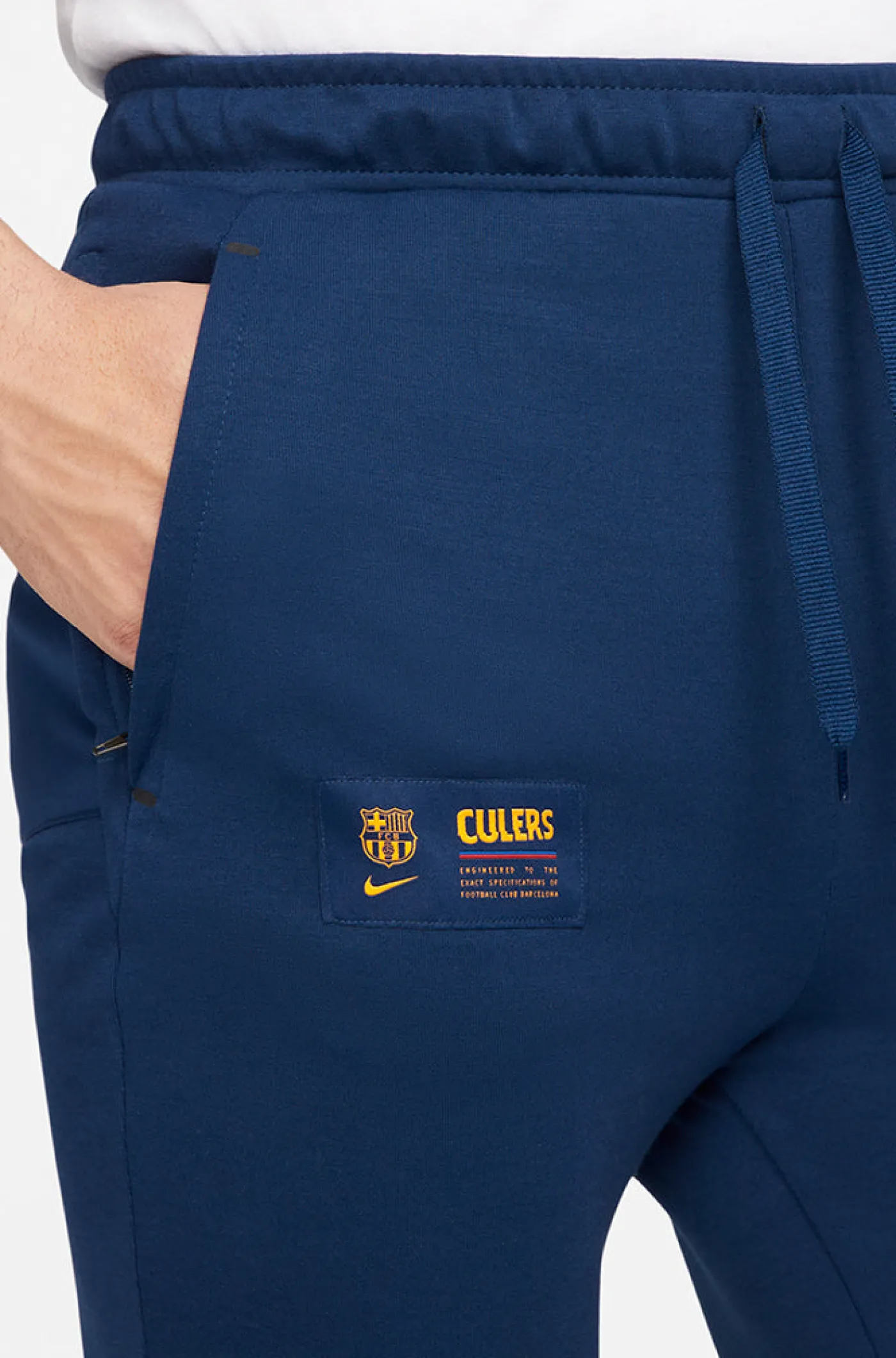 Culers-Hose Barça Nike | FC Barcelona Flash Sale