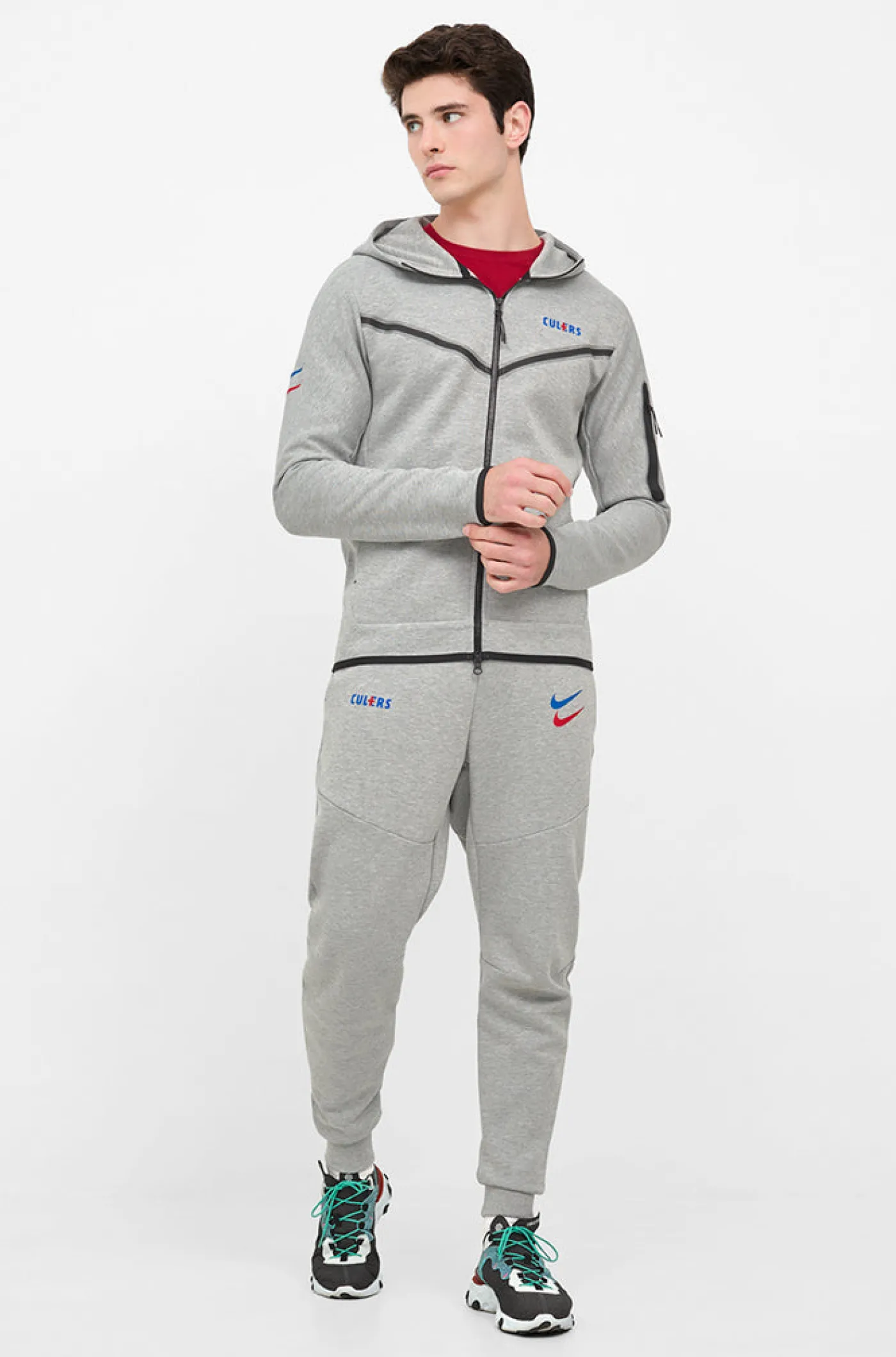 Culers-Hose Barça Nike | FC Barcelona Best Sale