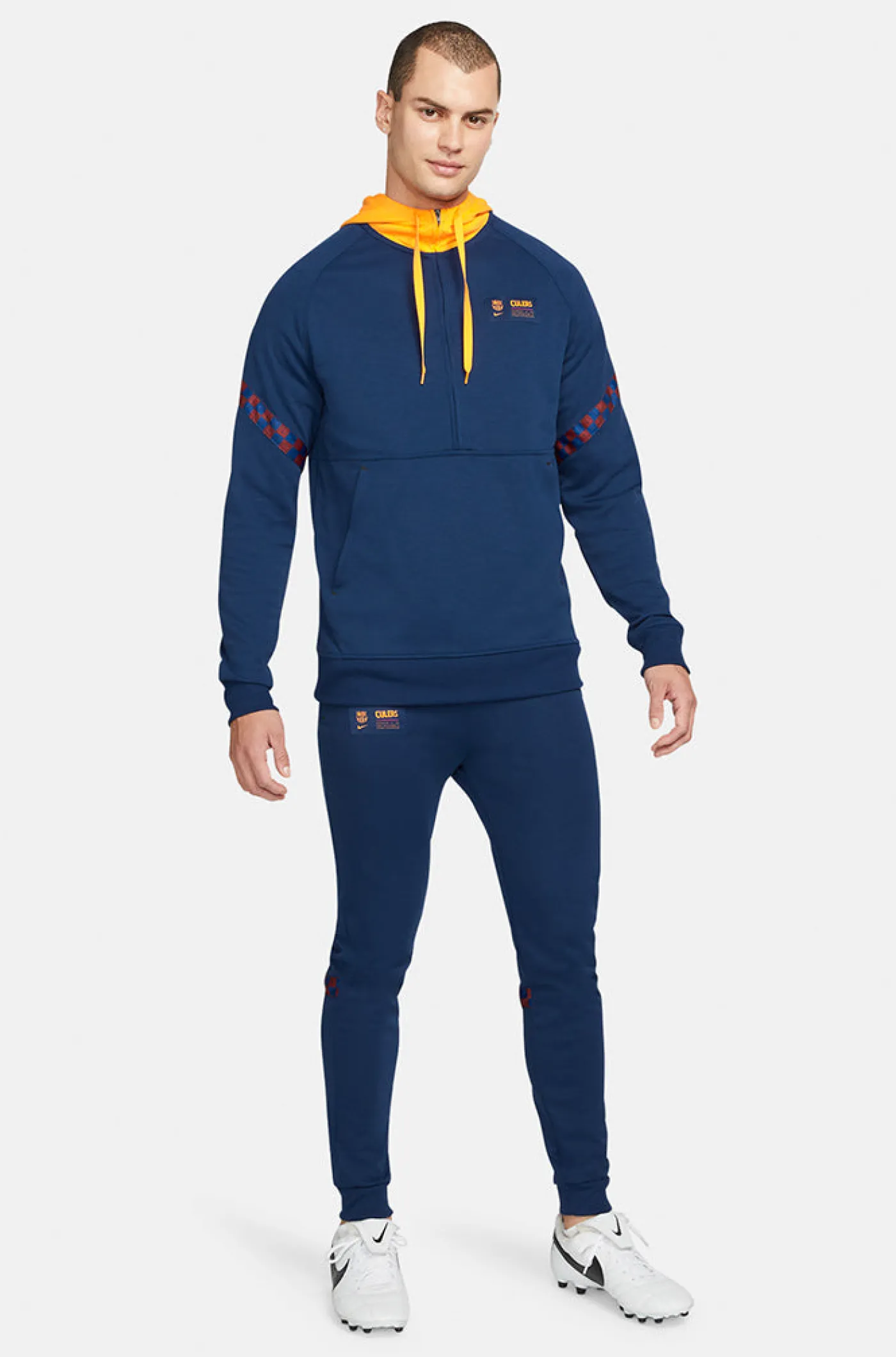 Culers-Hose Barça Nike | FC Barcelona Flash Sale