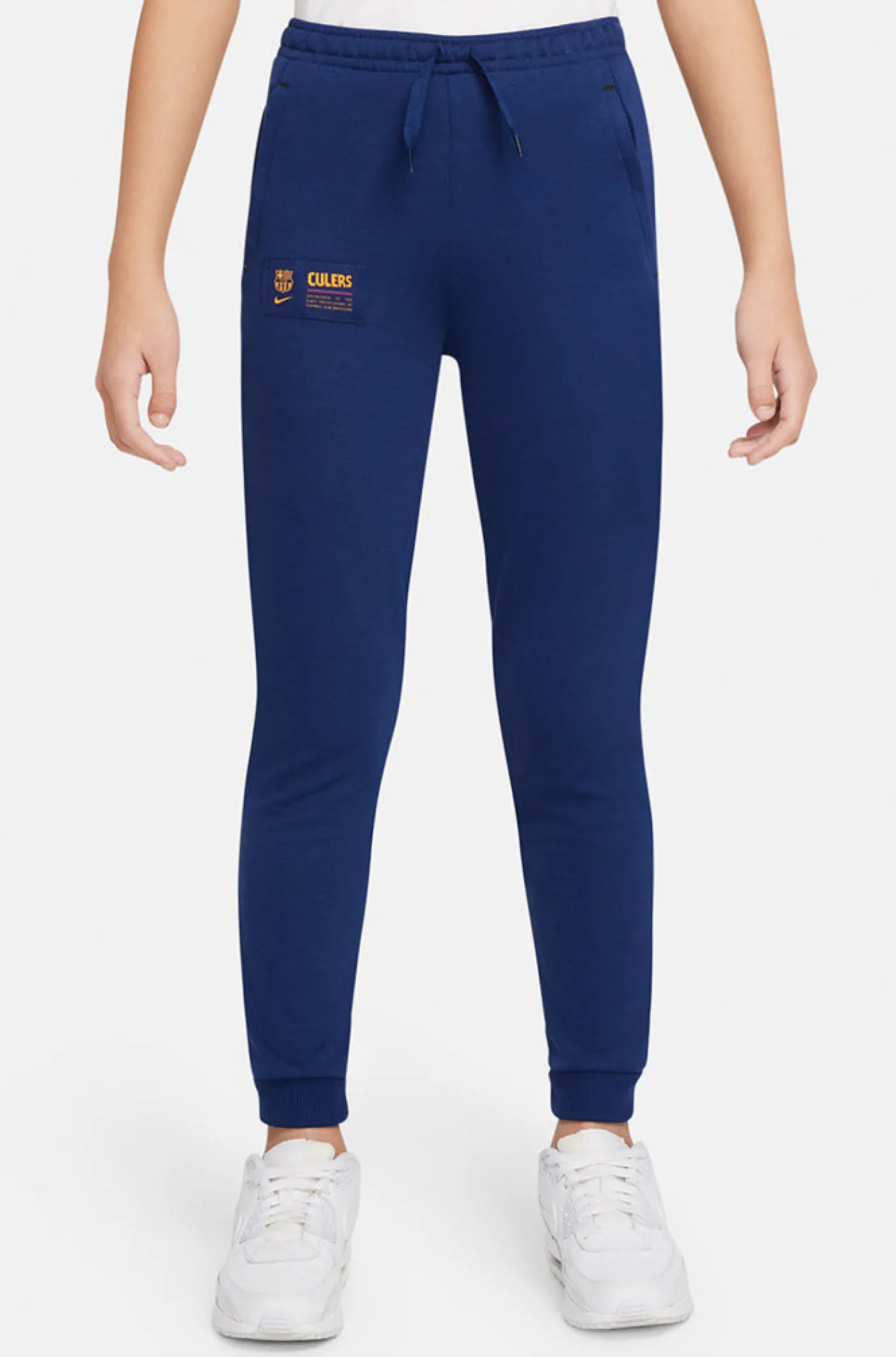 Culers-Hose Barça Nike – Junior | FC Barcelona Shop