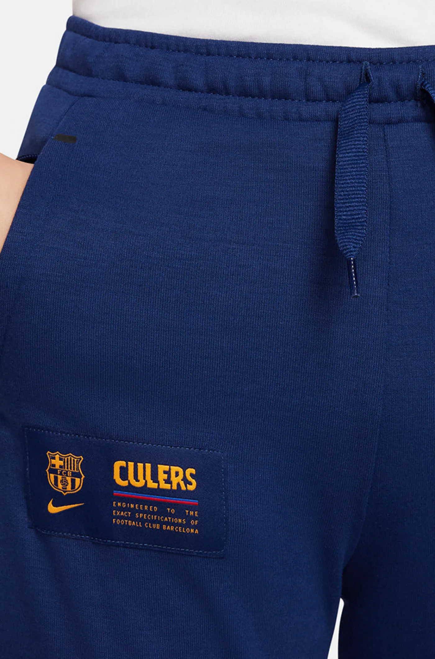 Culers-Hose Barça Nike – Junior | FC Barcelona Shop