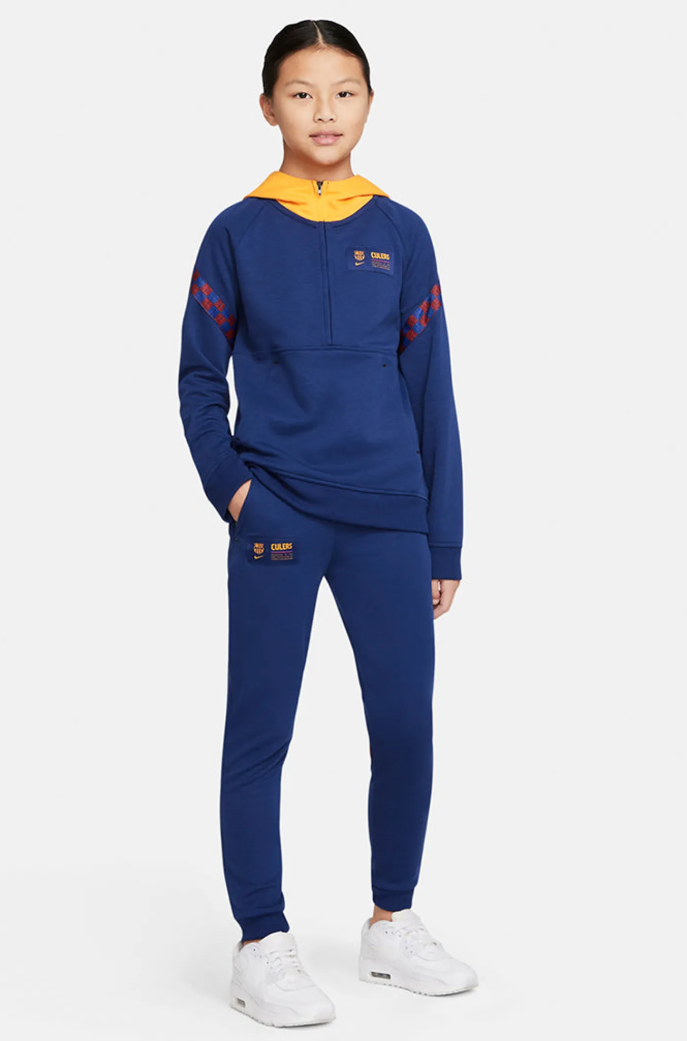Culers-Hose Barça Nike – Junior | FC Barcelona Shop