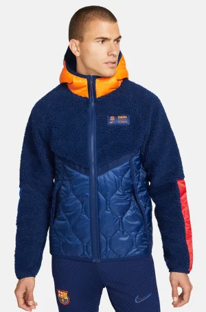 Culers-Jacke Barça Nike | FC Barcelona Clearance