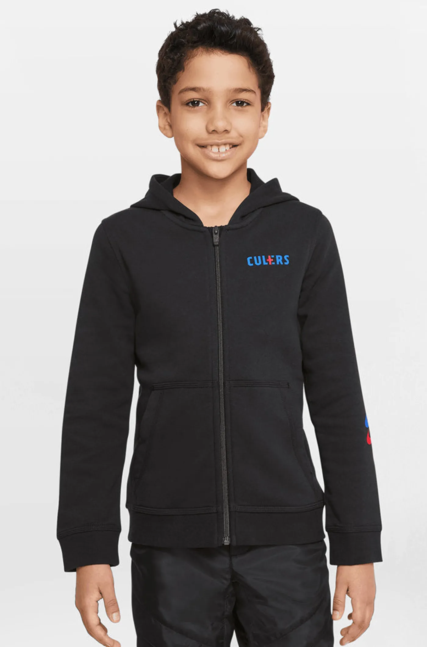 Culers-Jacke Barça Nike - Junior | FC Barcelona Cheap