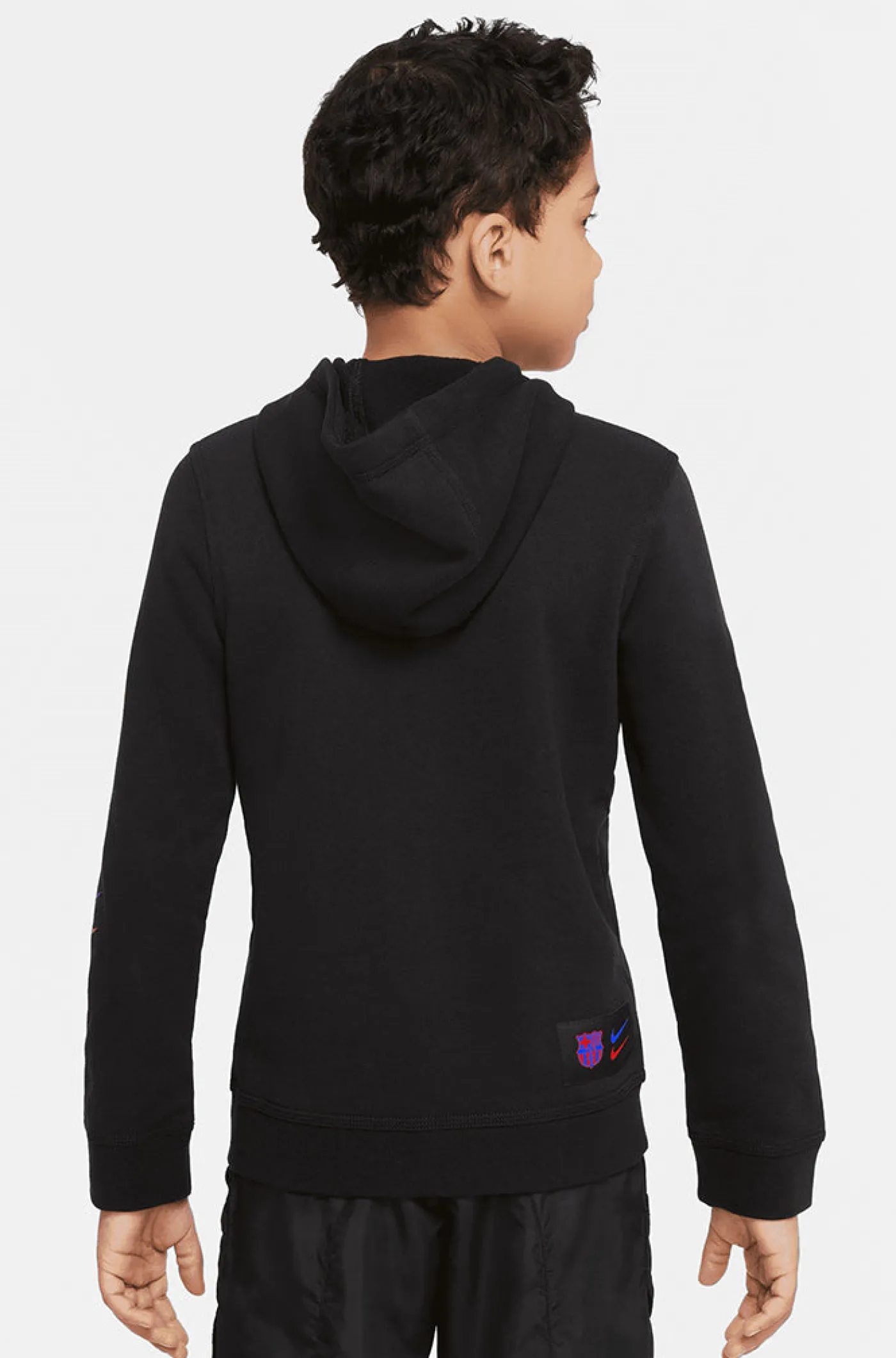 Culers-Jacke Barça Nike - Junior | FC Barcelona Cheap