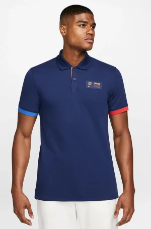 Culers-Polo Barça Nike | FC Barcelona Outlet
