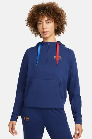 Culers-Sweatshirt Barça Nike – Damen | FC Barcelona Shop