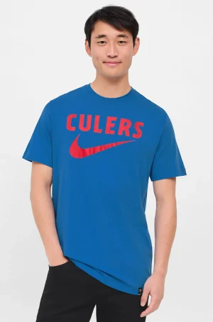 Culers-T-Shirt Barça Nike | FC Barcelona Store
