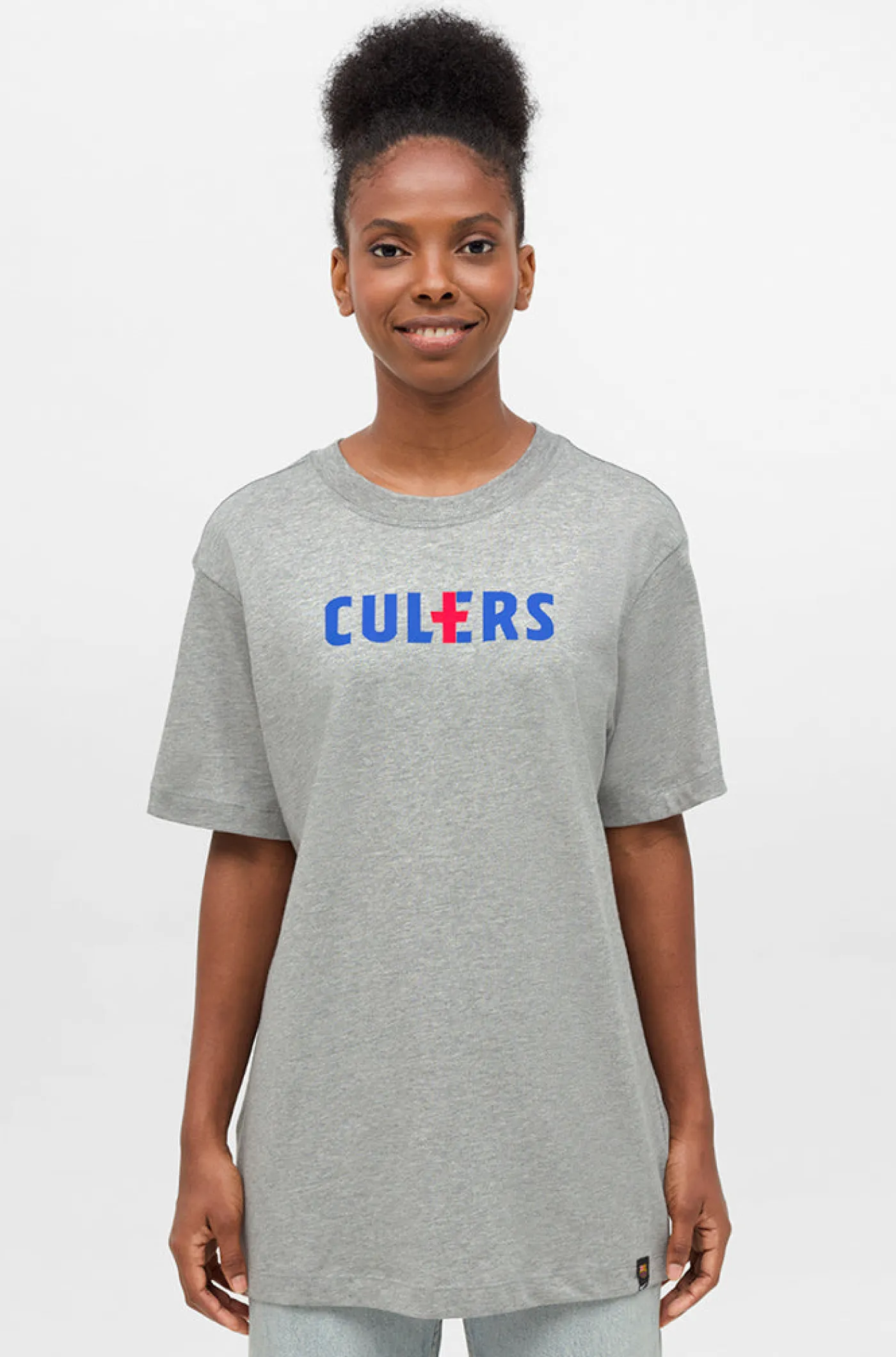Culers-T-Shirt Barça Nike – Damen | FC Barcelona Fashion