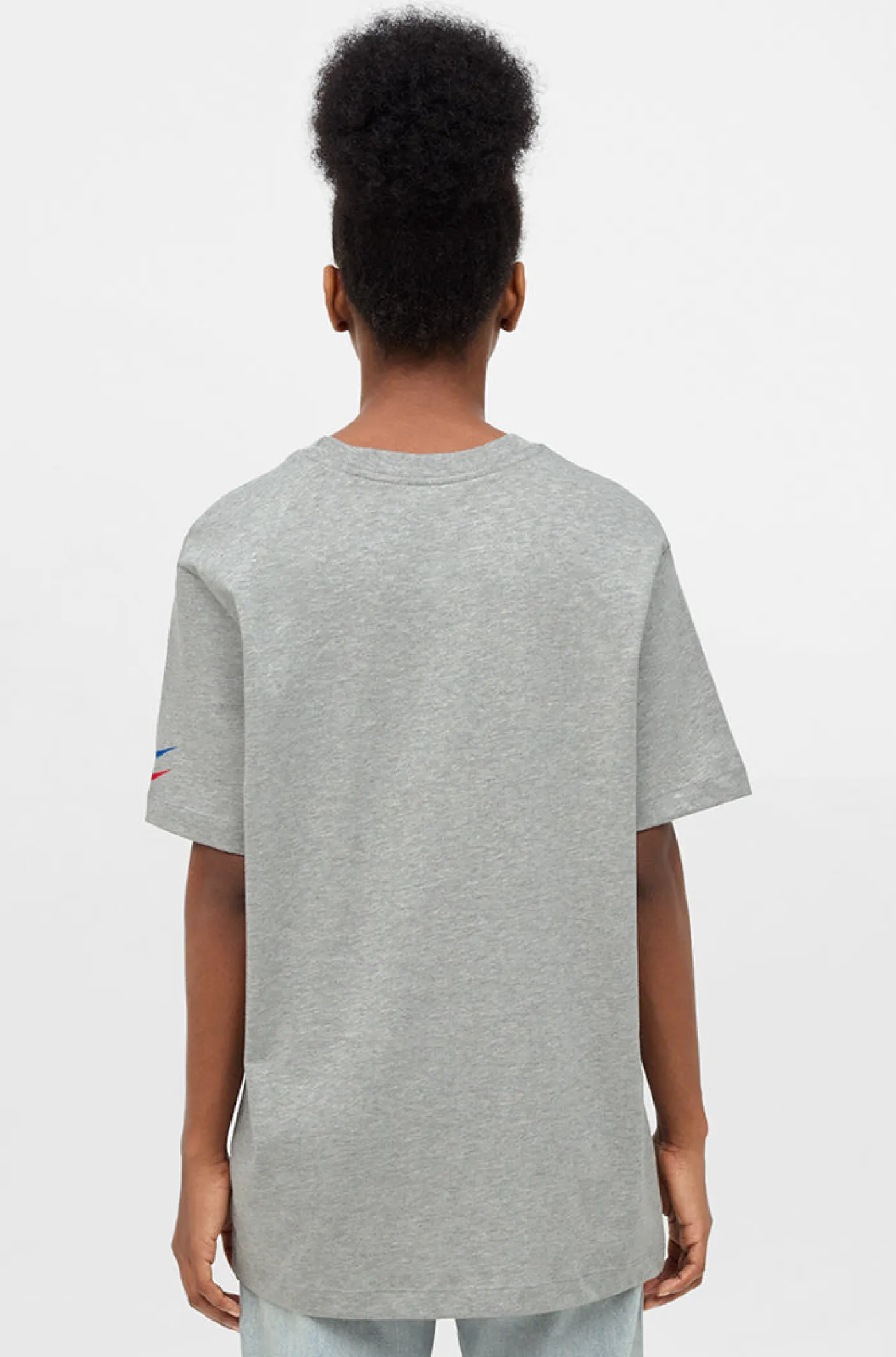 Culers-T-Shirt Barça Nike – Damen | FC Barcelona Fashion