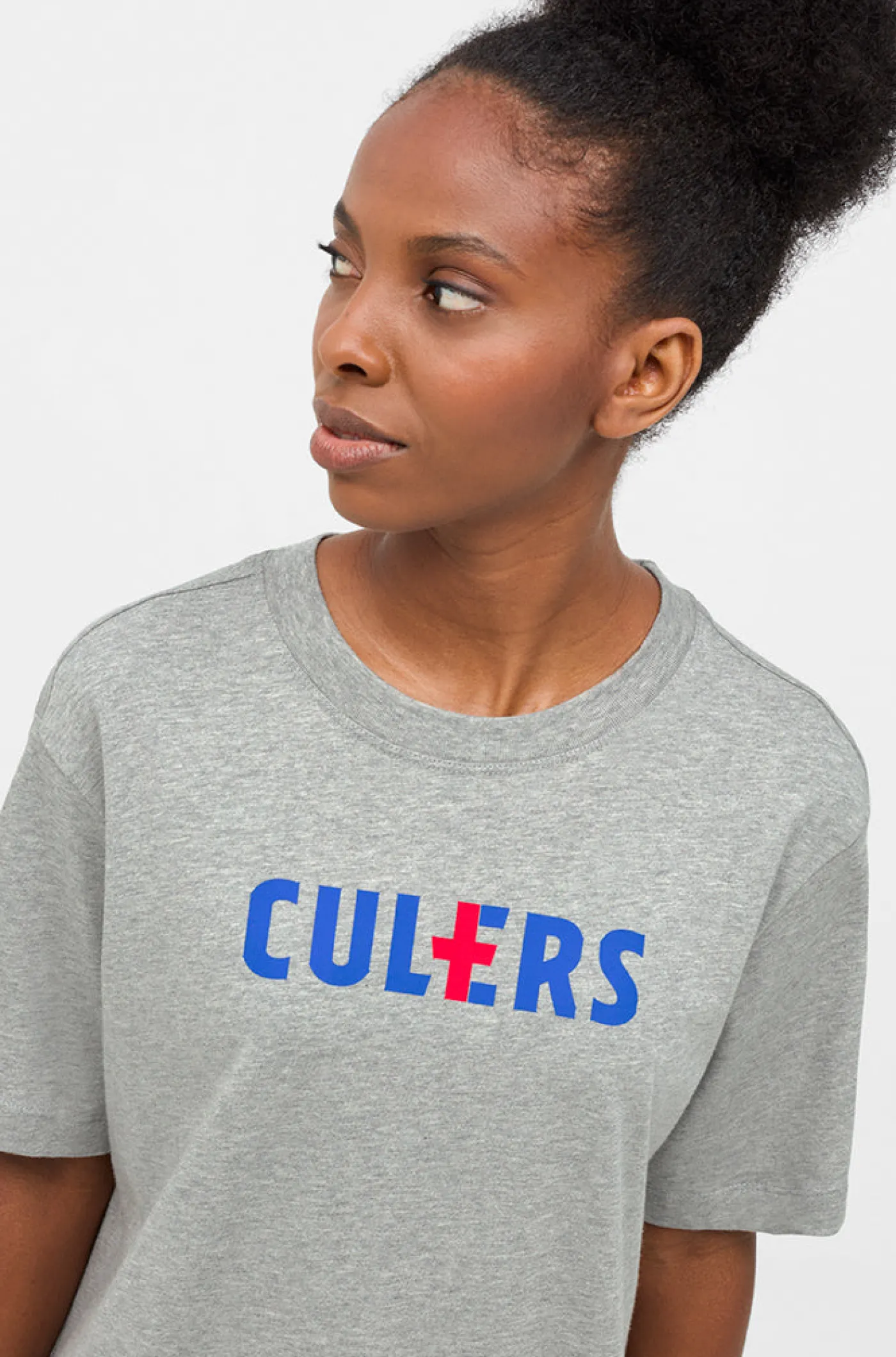 Culers-T-Shirt Barça Nike – Damen | FC Barcelona Fashion