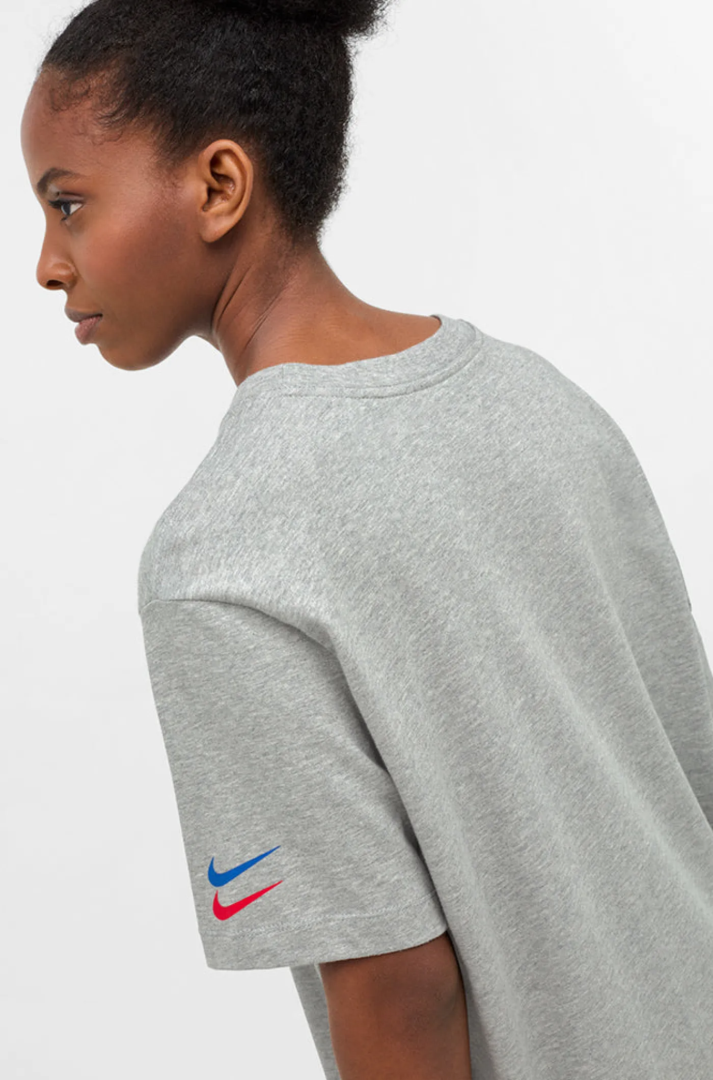 Culers-T-Shirt Barça Nike – Damen | FC Barcelona Fashion