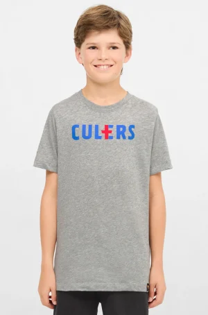 Culers-T-Shirt Barça Nike - Junior | FC Barcelona Cheap
