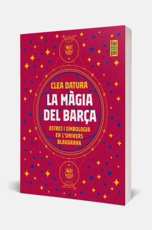 Die Magie Barcelonas - Catalán | FC Barcelona Hot