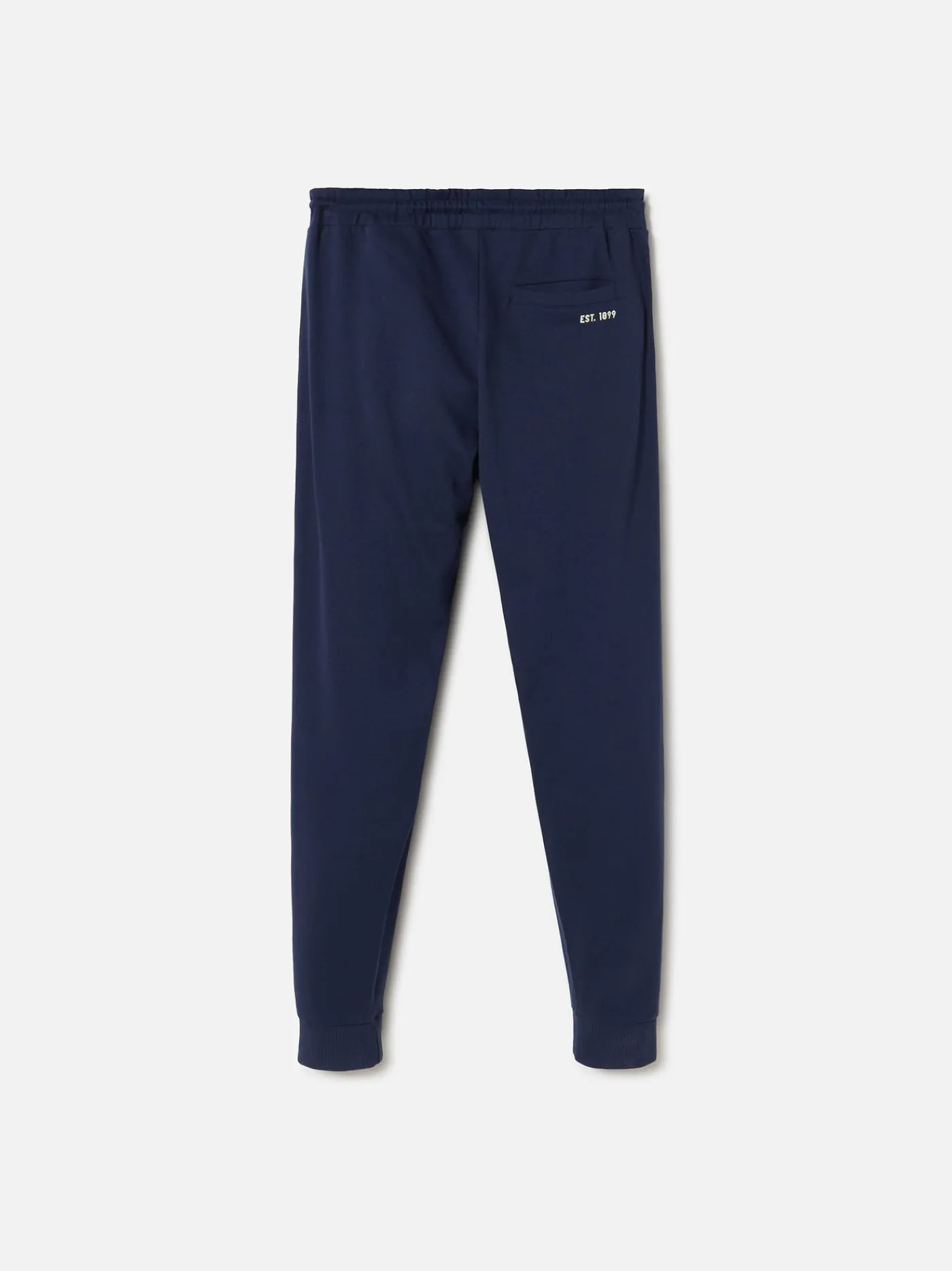 Dunkelblaue Jogginghose mit Barça-Emblem - Junior | FC Barcelona Flash Sale
