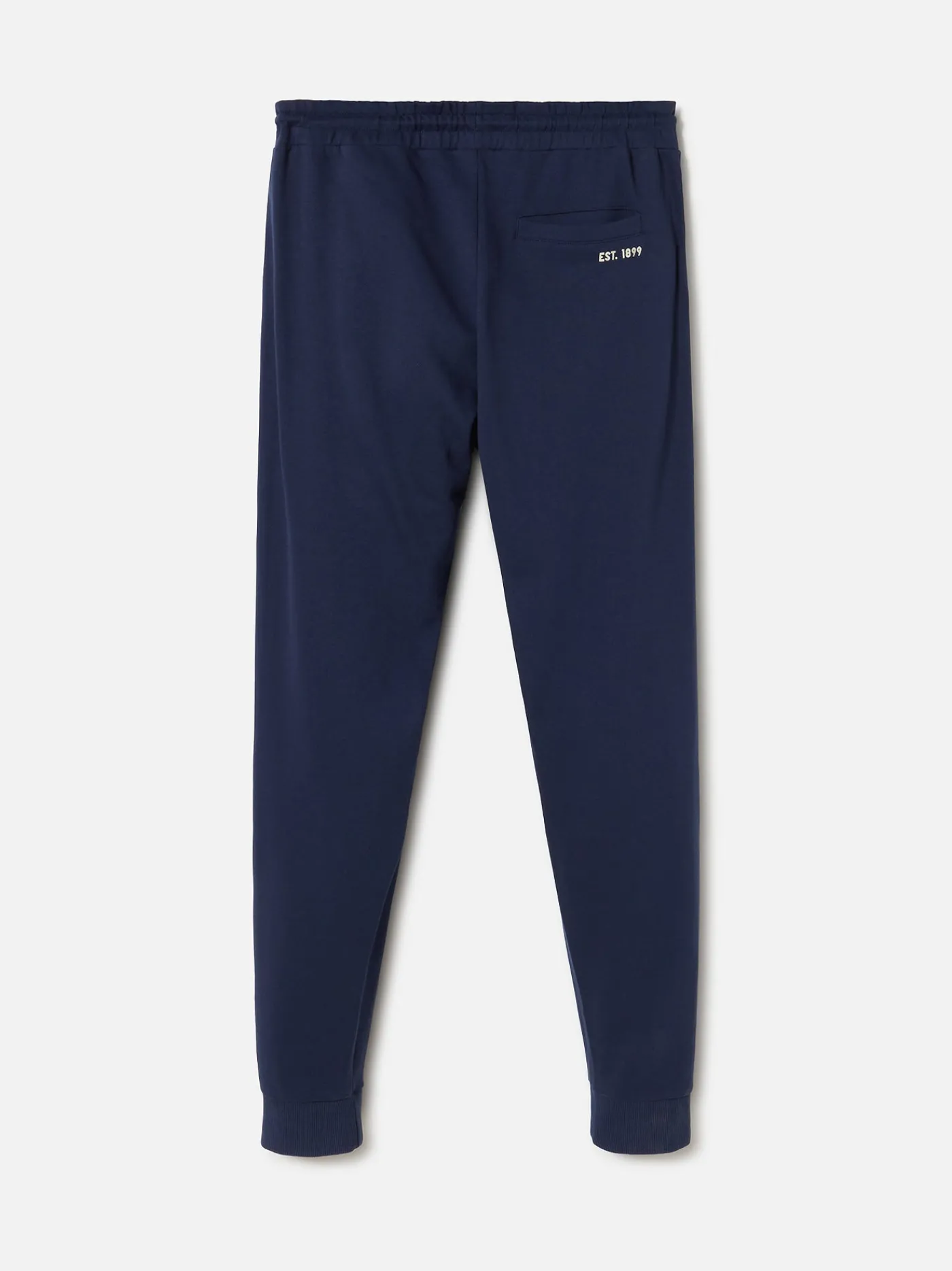 Dunkelblaue Jogginghose mit Barça-Emblem | FC Barcelona Cheap