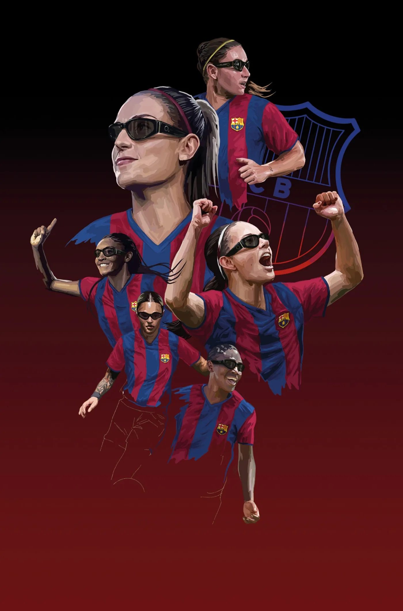 Eindhoven - Etnia | FC Barcelona Flash Sale