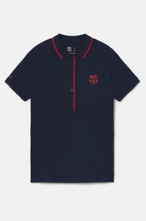 Elegantes Polo | FC Barcelona Clearance