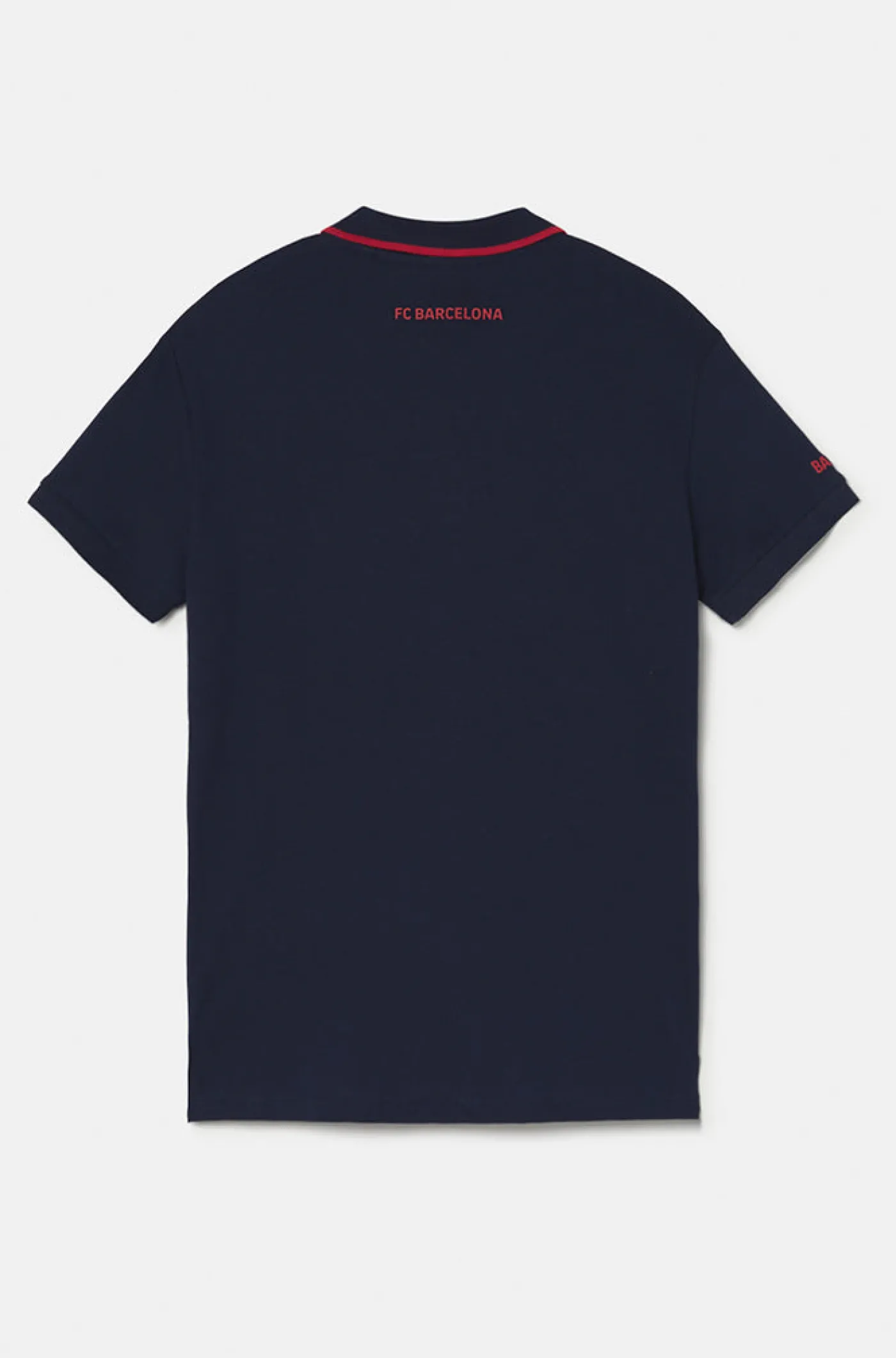 Elegantes Polo | FC Barcelona Clearance