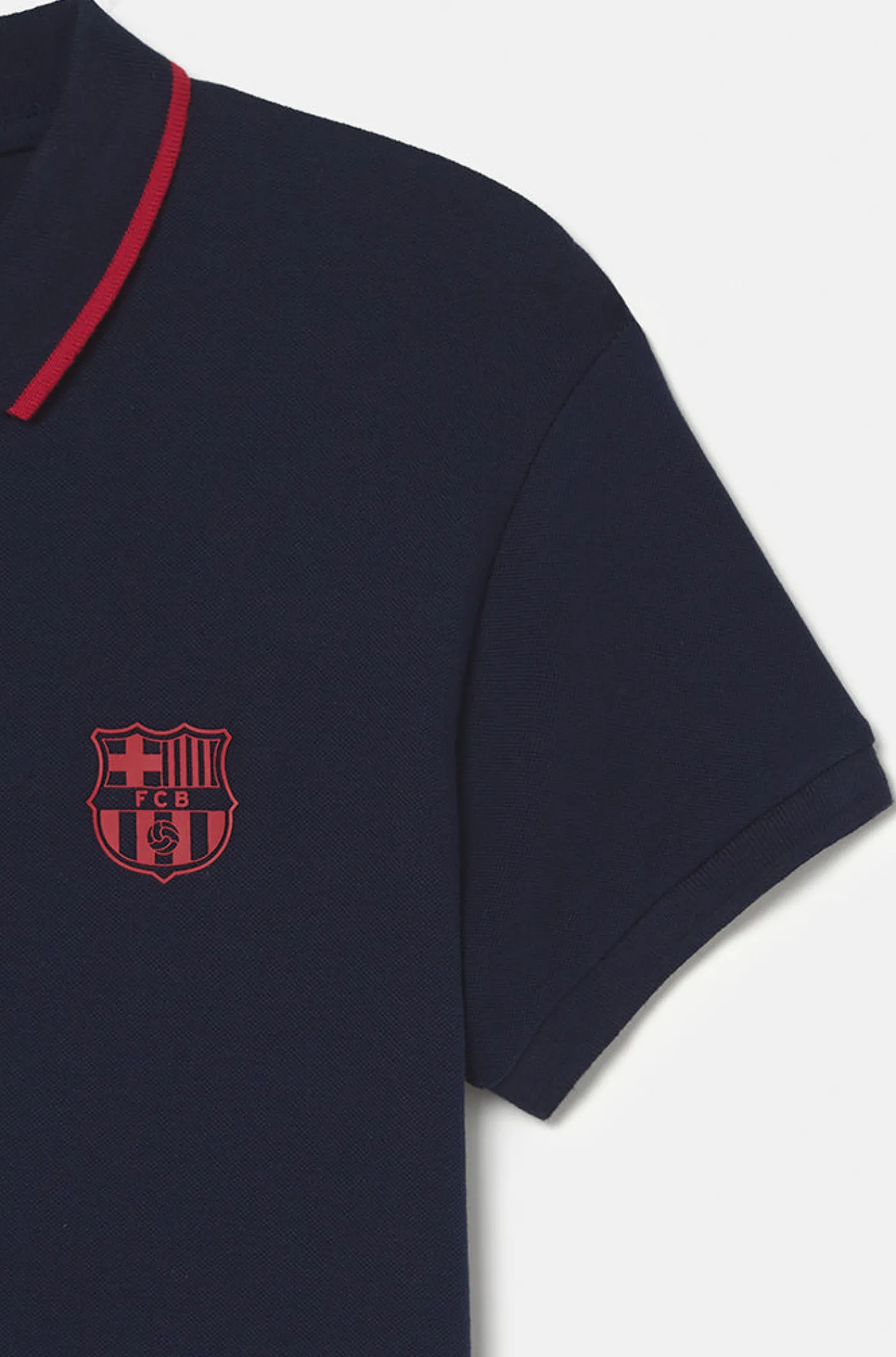 Elegantes Polo | FC Barcelona Clearance