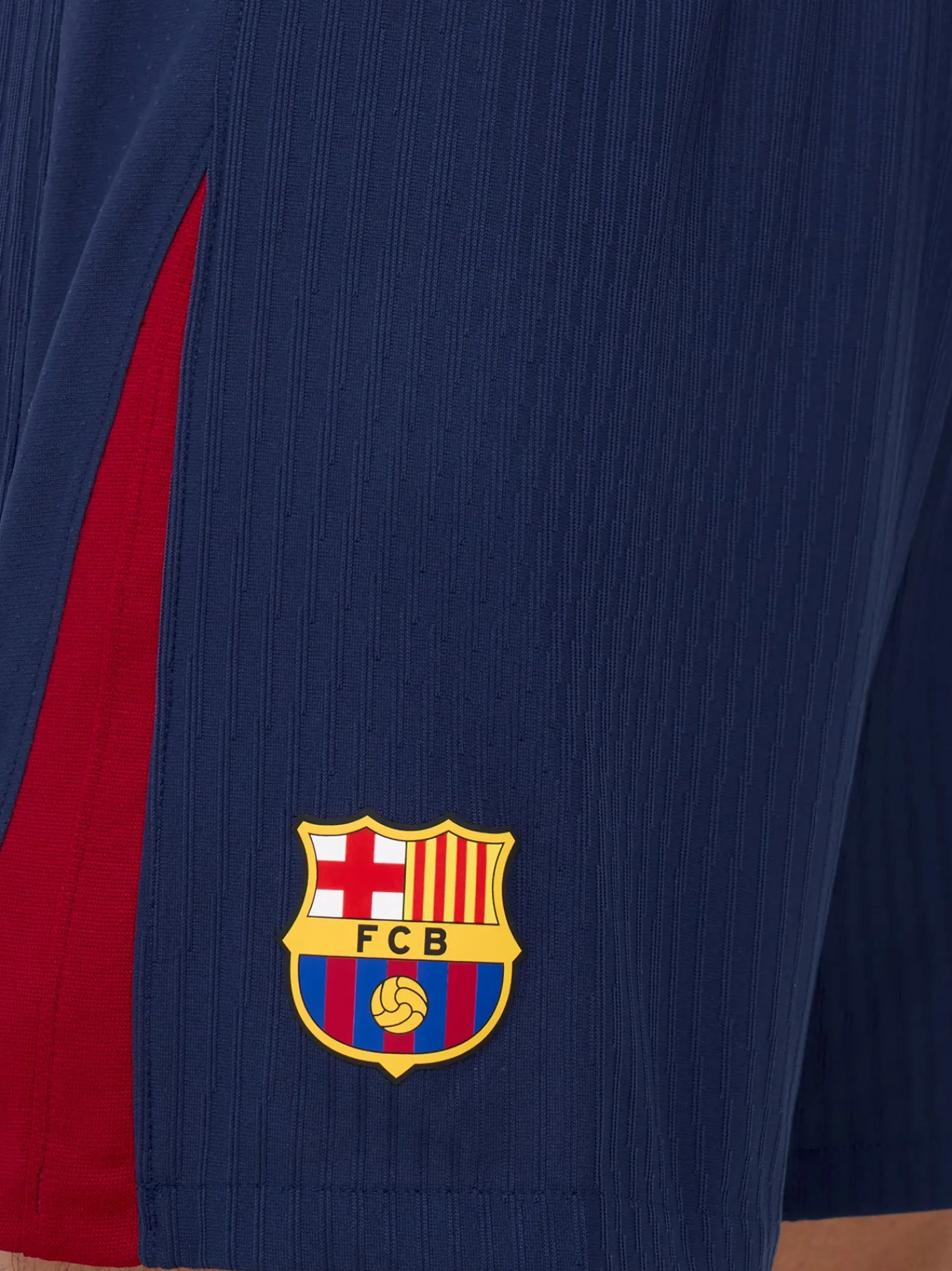 24/25 heimshorts - Player Edition | FC Barcelona Cheap
