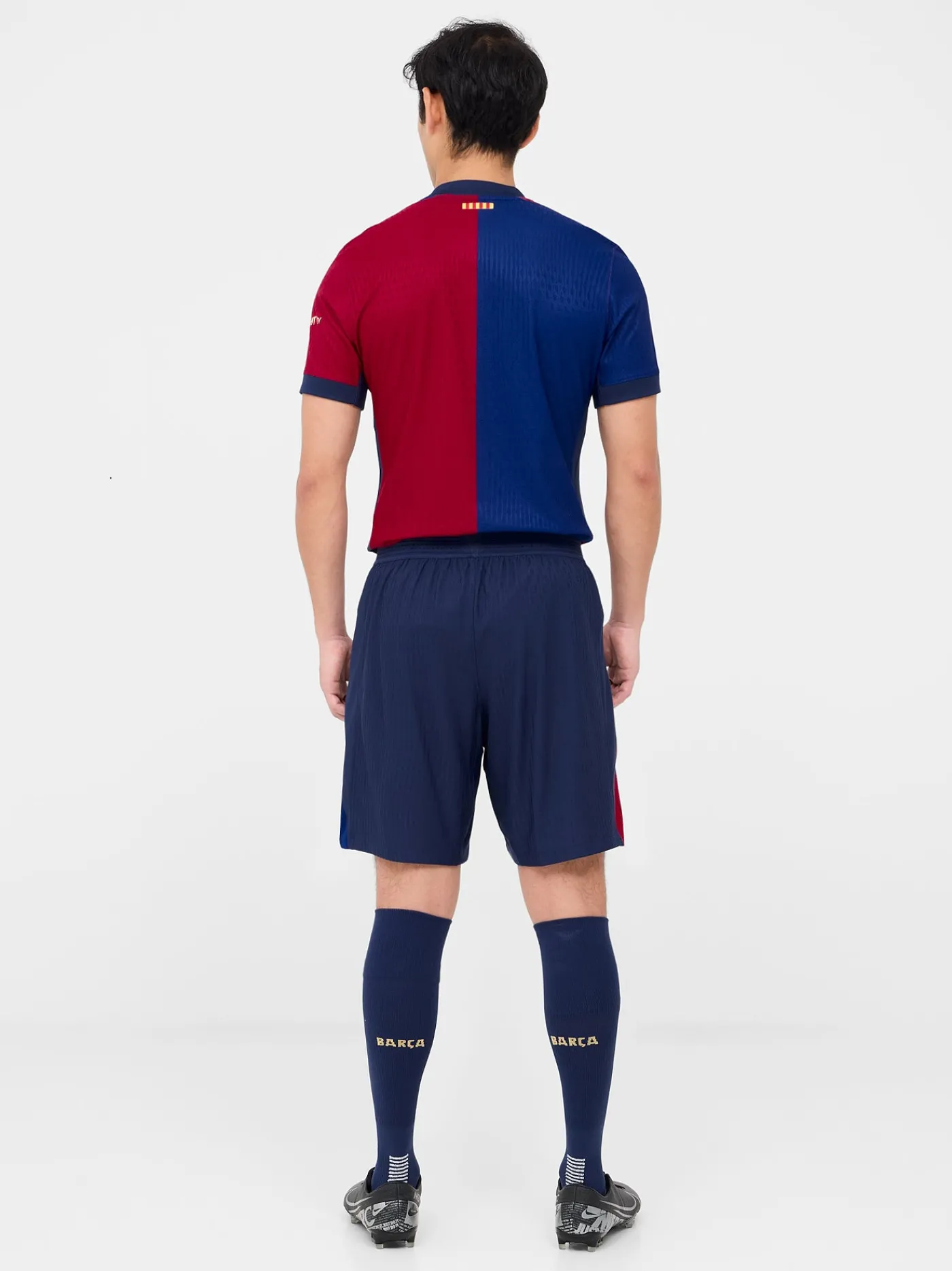 24/25 heimshorts - Player Edition | FC Barcelona Cheap