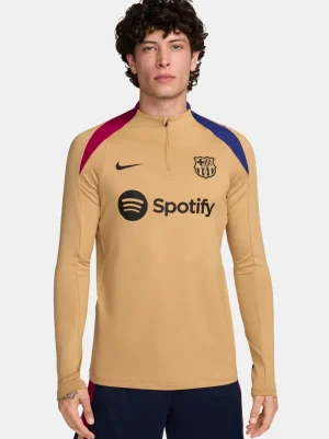 24/25 Trainer-Sweatshirt | FC Barcelona Discount