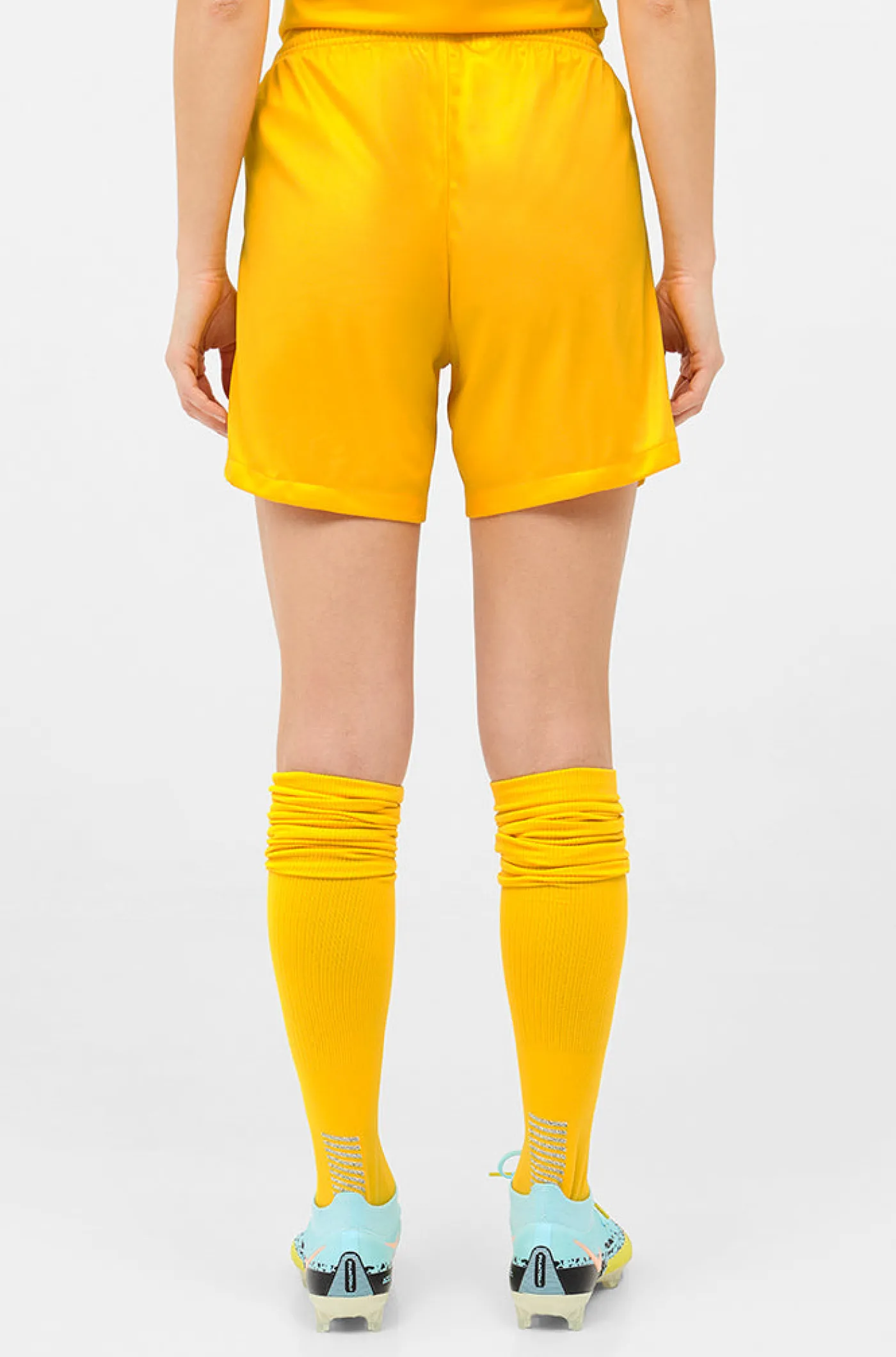 4. Trikot-Shorts 22/23 – Damen | FC Barcelona Outlet