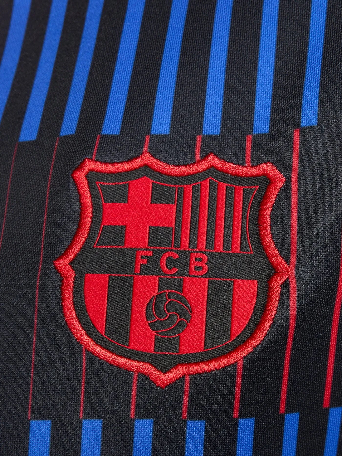 Aufwärm-Auswärtstrikot 24/25 – Damen | FC Barcelona Cheap