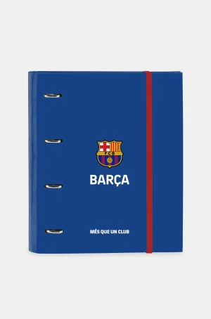 Auswärtsringordner 23/24 | FC Barcelona New