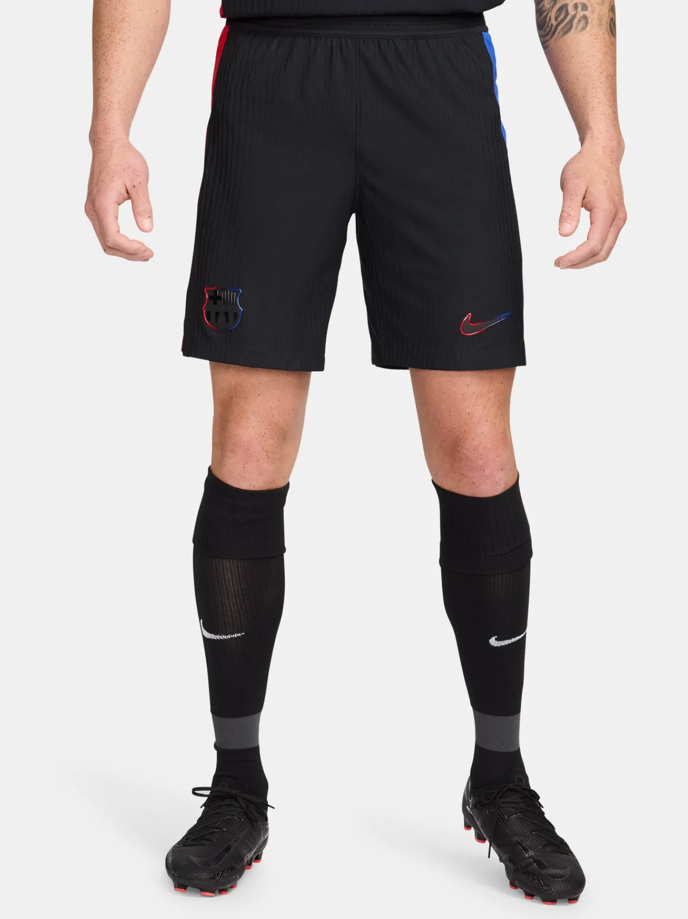 Auswärtsshorts 24/25 – Player's Edition | FC Barcelona Flash Sale