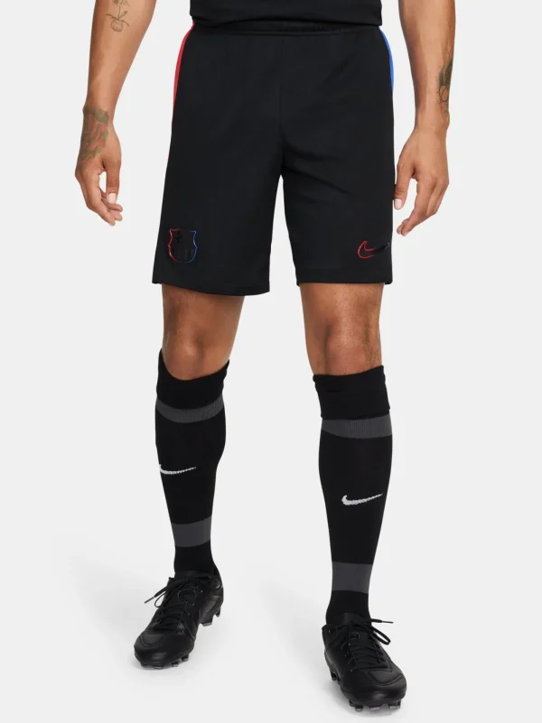 Auswärtsshorts 24/25 | FC Barcelona Fashion