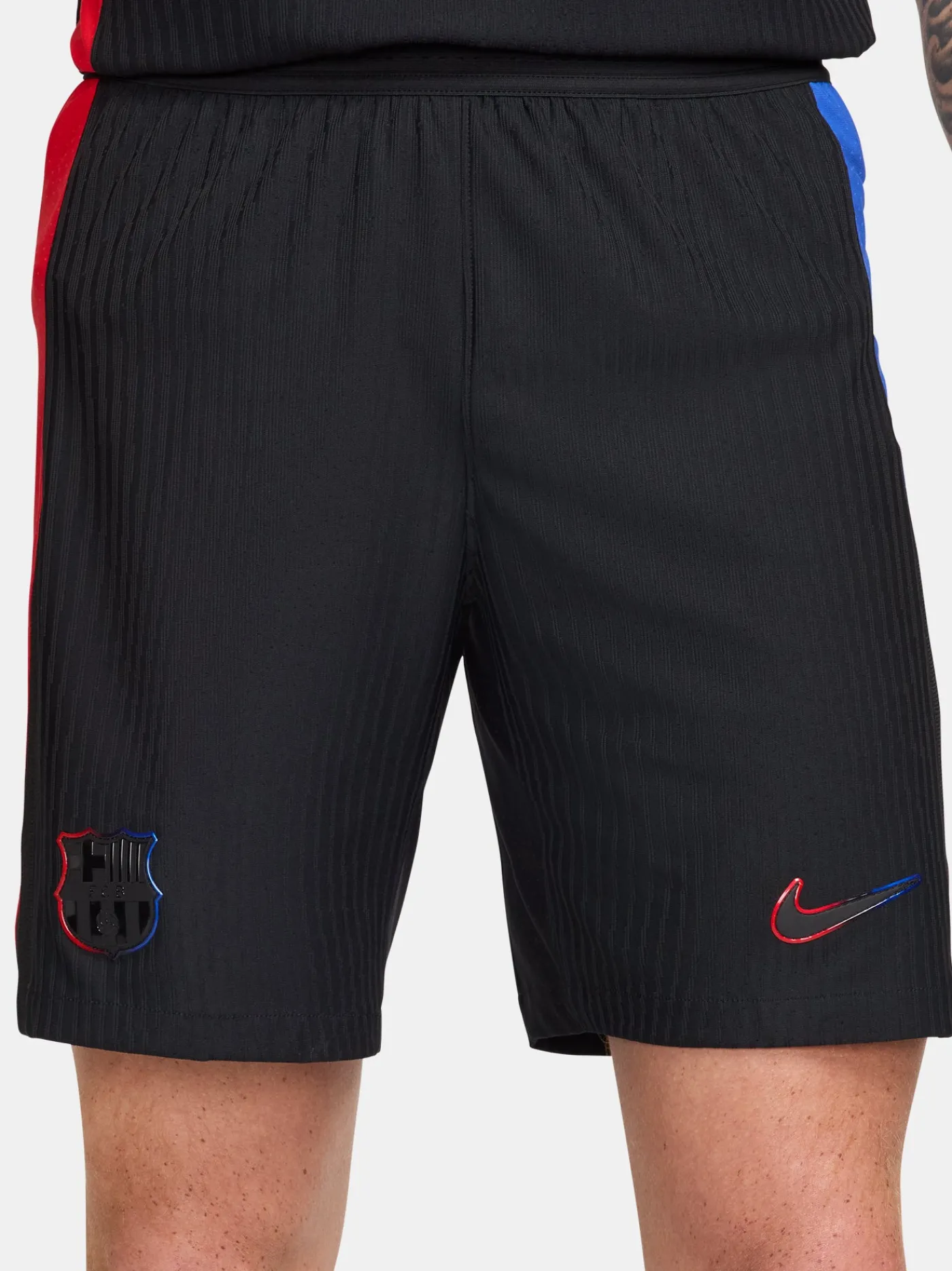 Auswärtsshorts 24/25 – Player's Edition | FC Barcelona Flash Sale