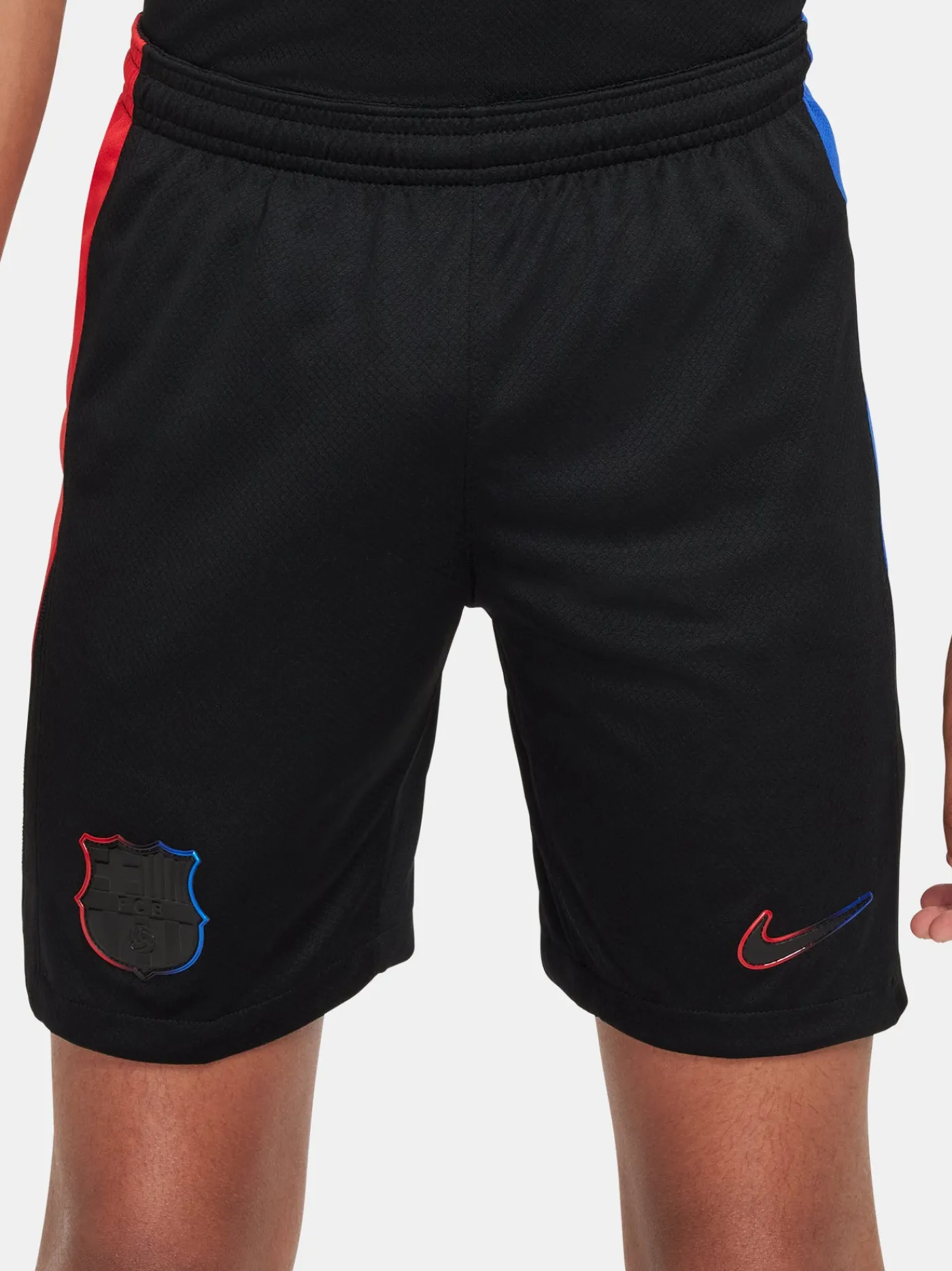 Auswärtsshorts 24/25 – Junior | FC Barcelona Clearance