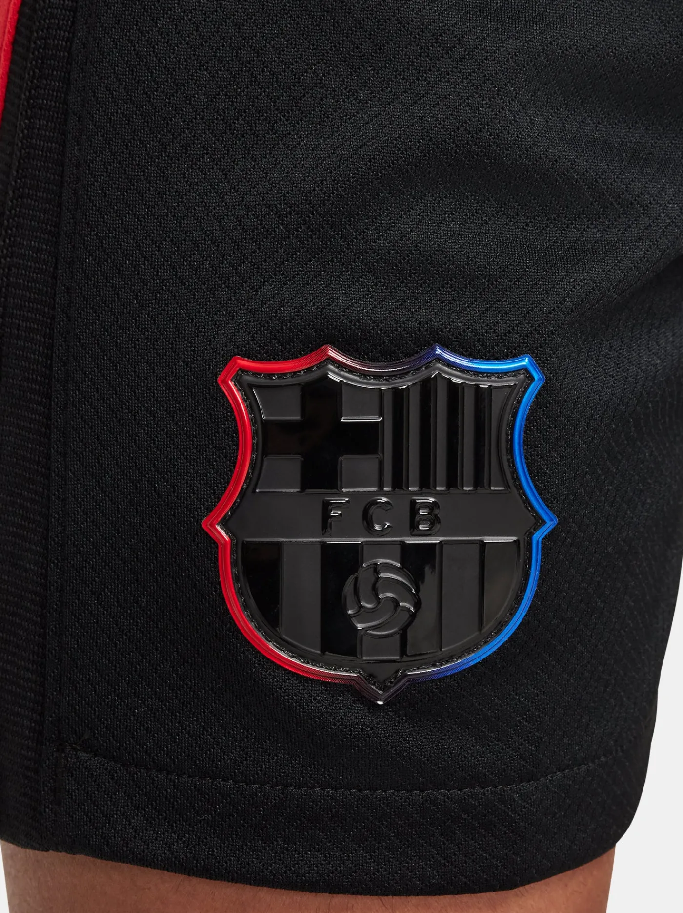 Auswärtsshorts 24/25 – Junior | FC Barcelona Clearance