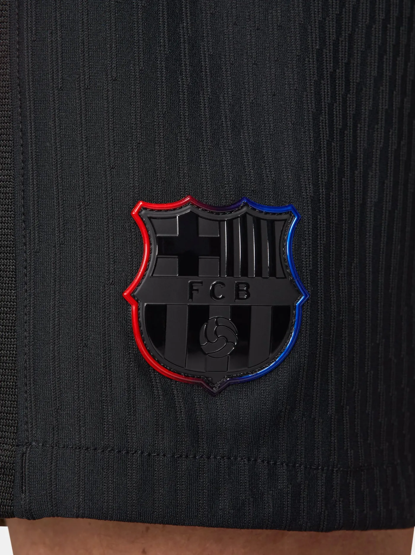 Auswärtsshorts 24/25 – Player's Edition | FC Barcelona Flash Sale