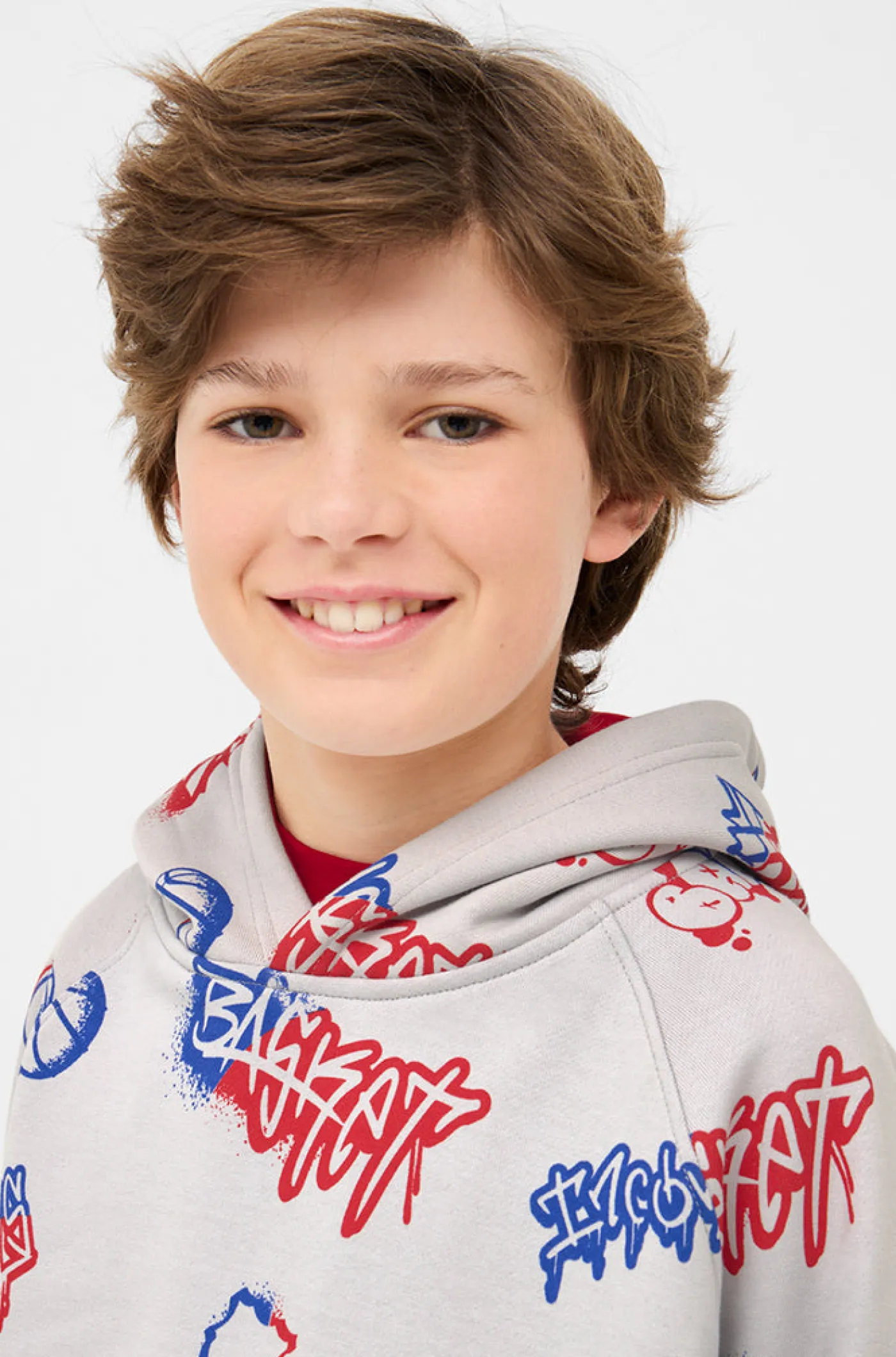Basketball-Sweatshirt - Junior | FC Barcelona Sale
