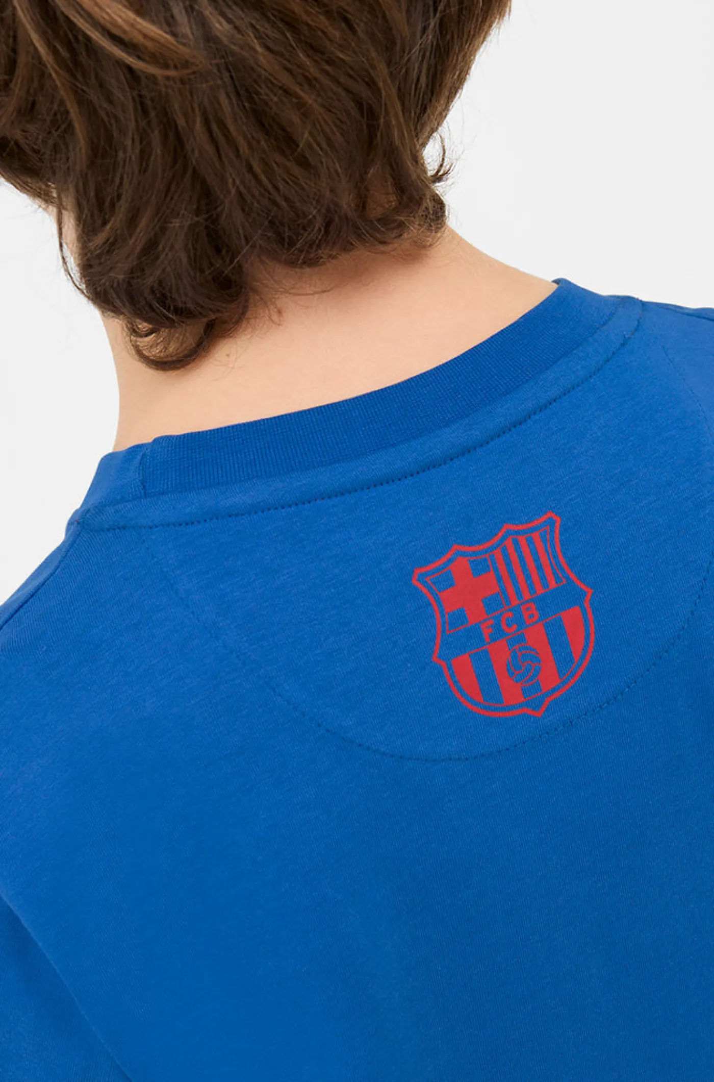 Basketballtrikot - Junior | FC Barcelona Clearance