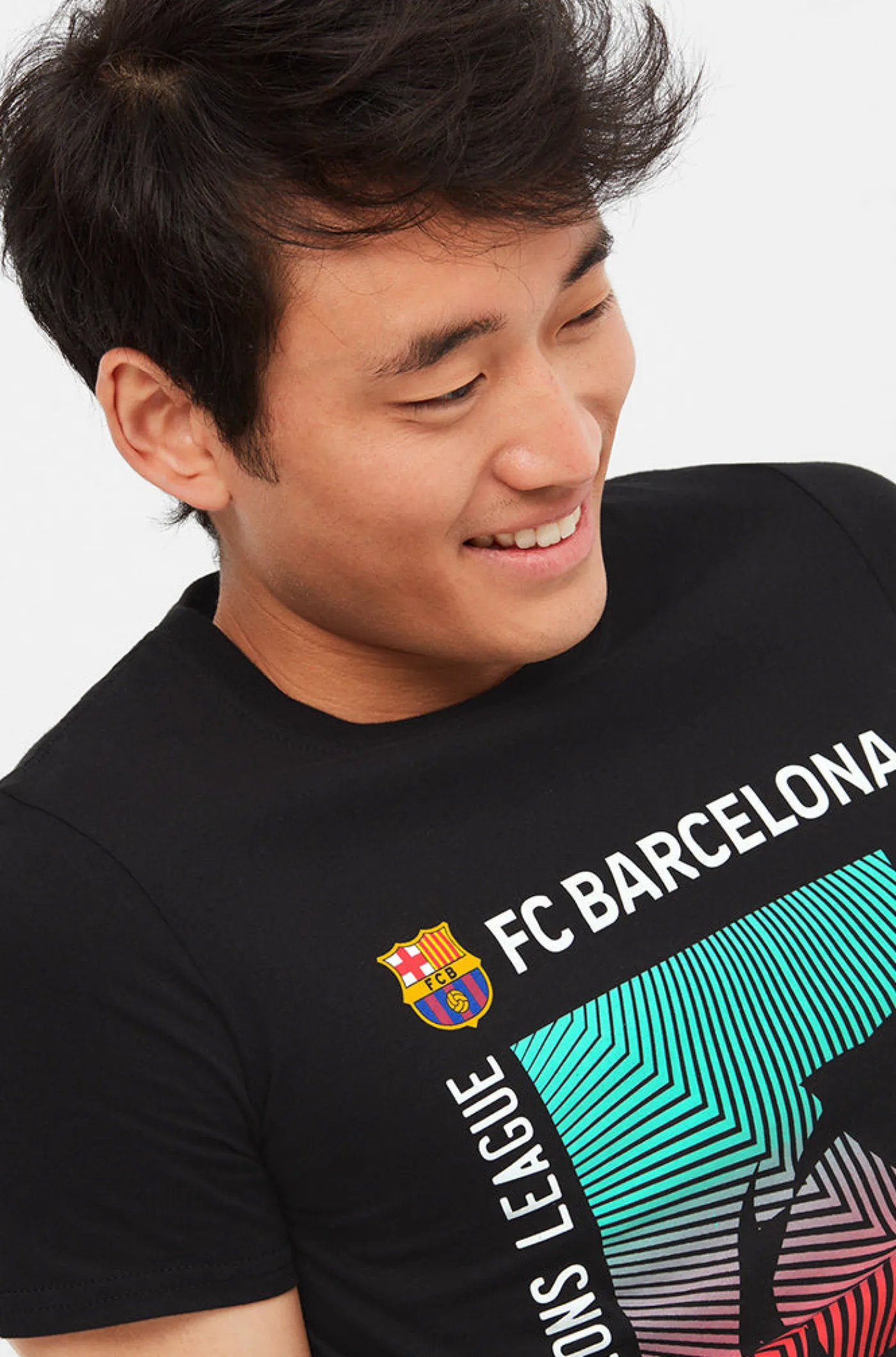 Champions League Trikot | FC Barcelona Outlet
