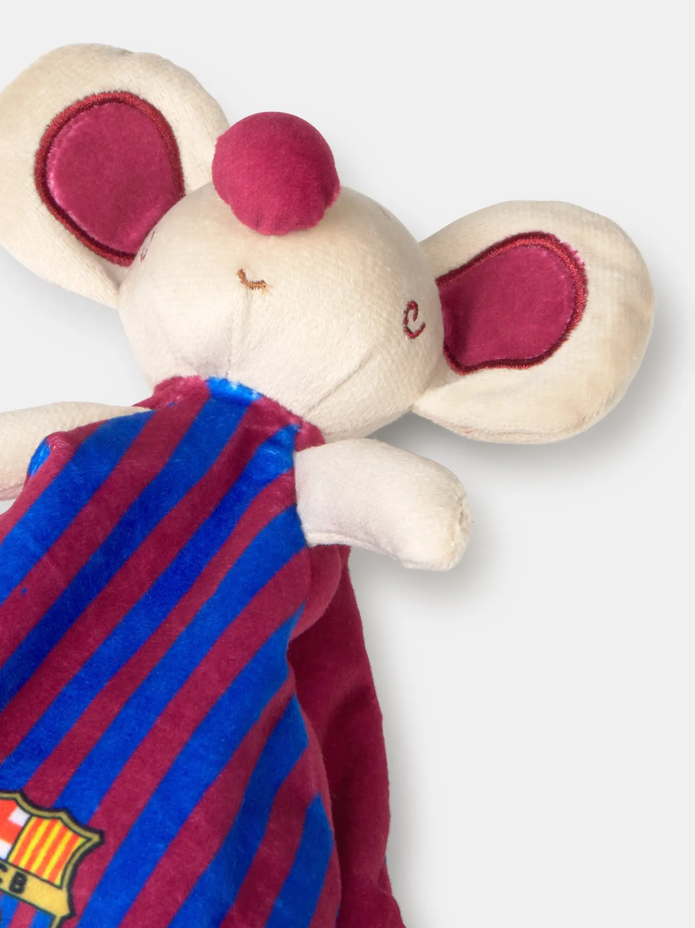 Doudou | FC Barcelona Best